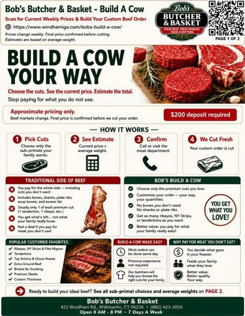 Flyer page 5