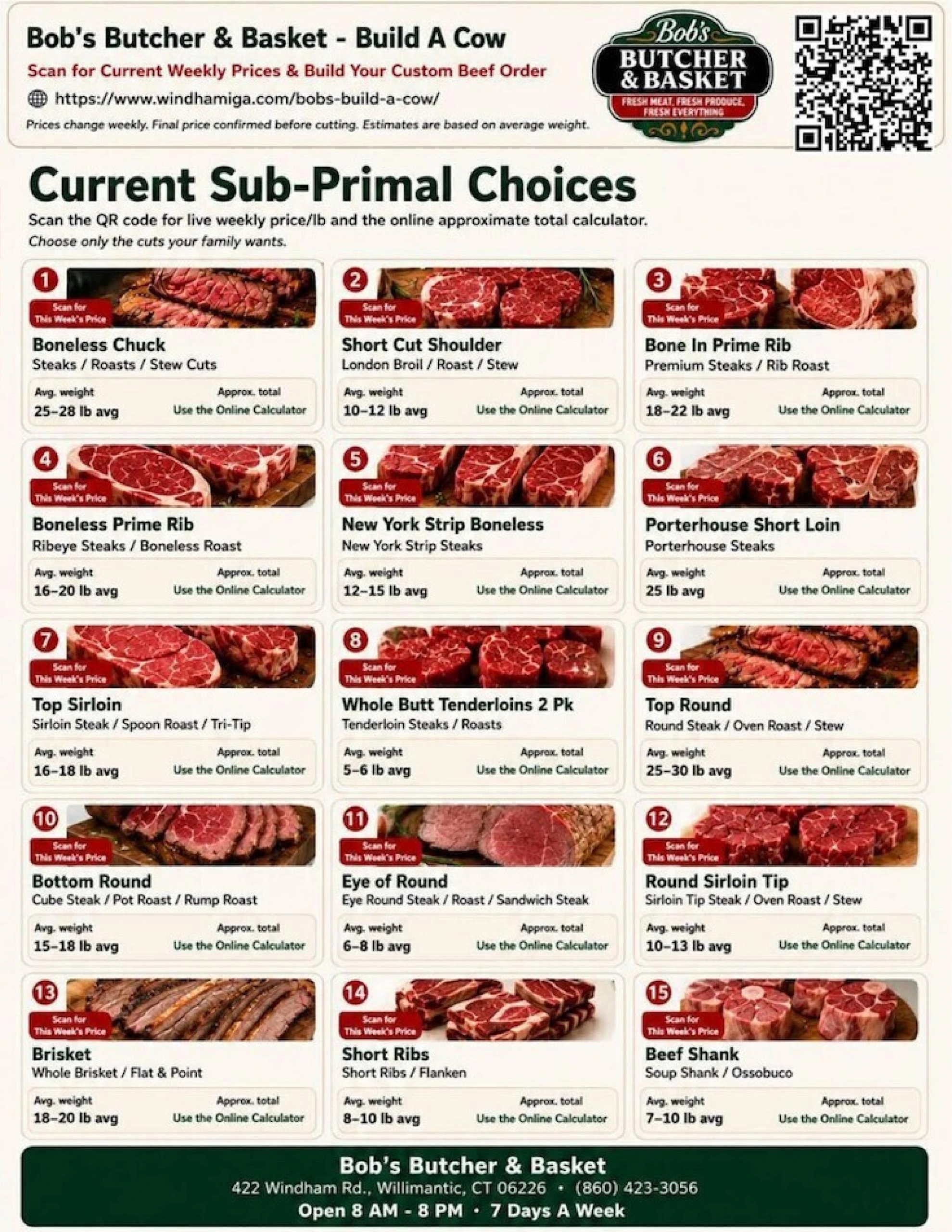 Windham IGA Weekly - Page 6