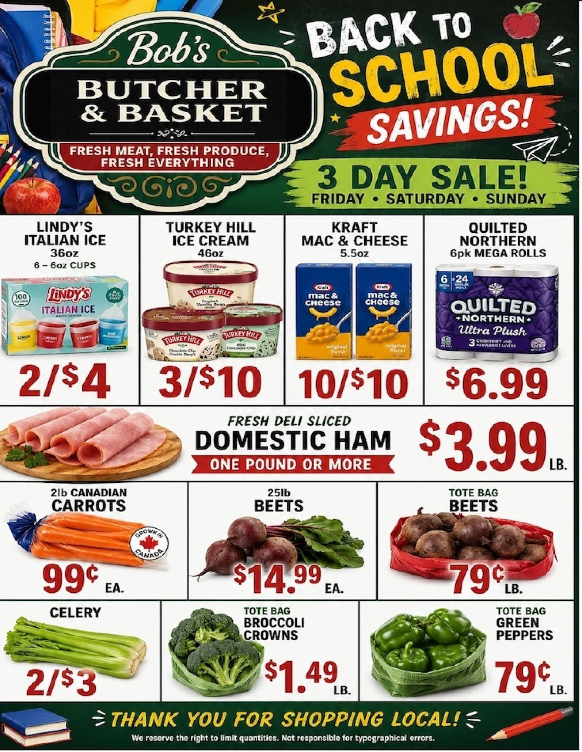 Windham IGA Weekly - Page 2