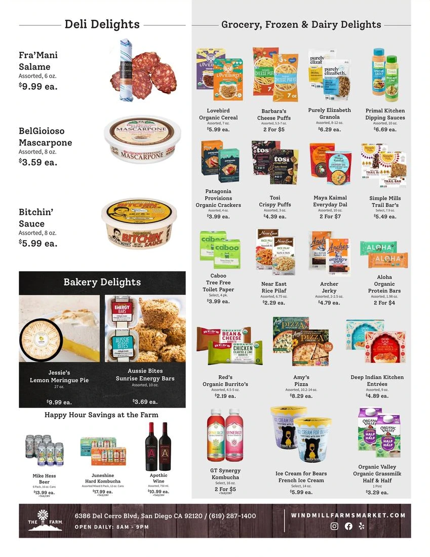 Flyer page 2