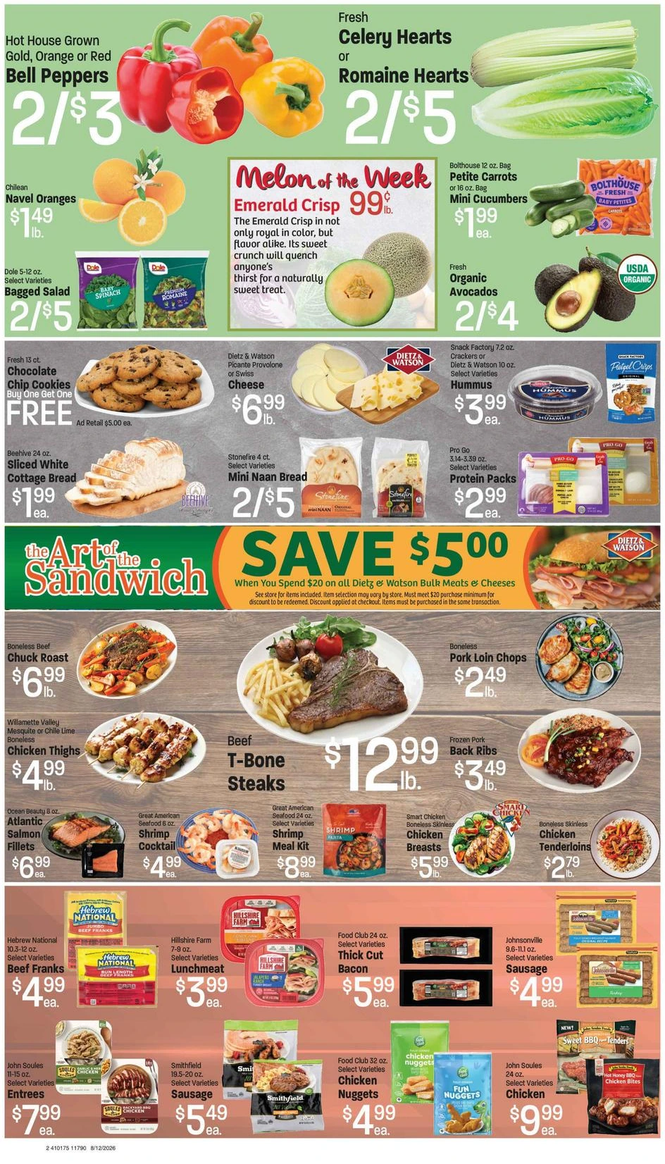 Flyer page 2