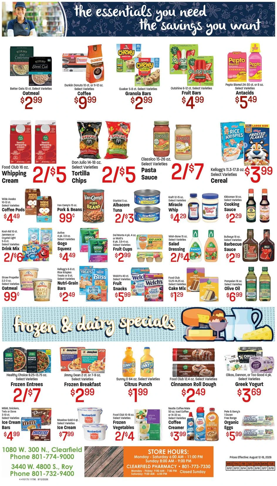 Flyer page 4