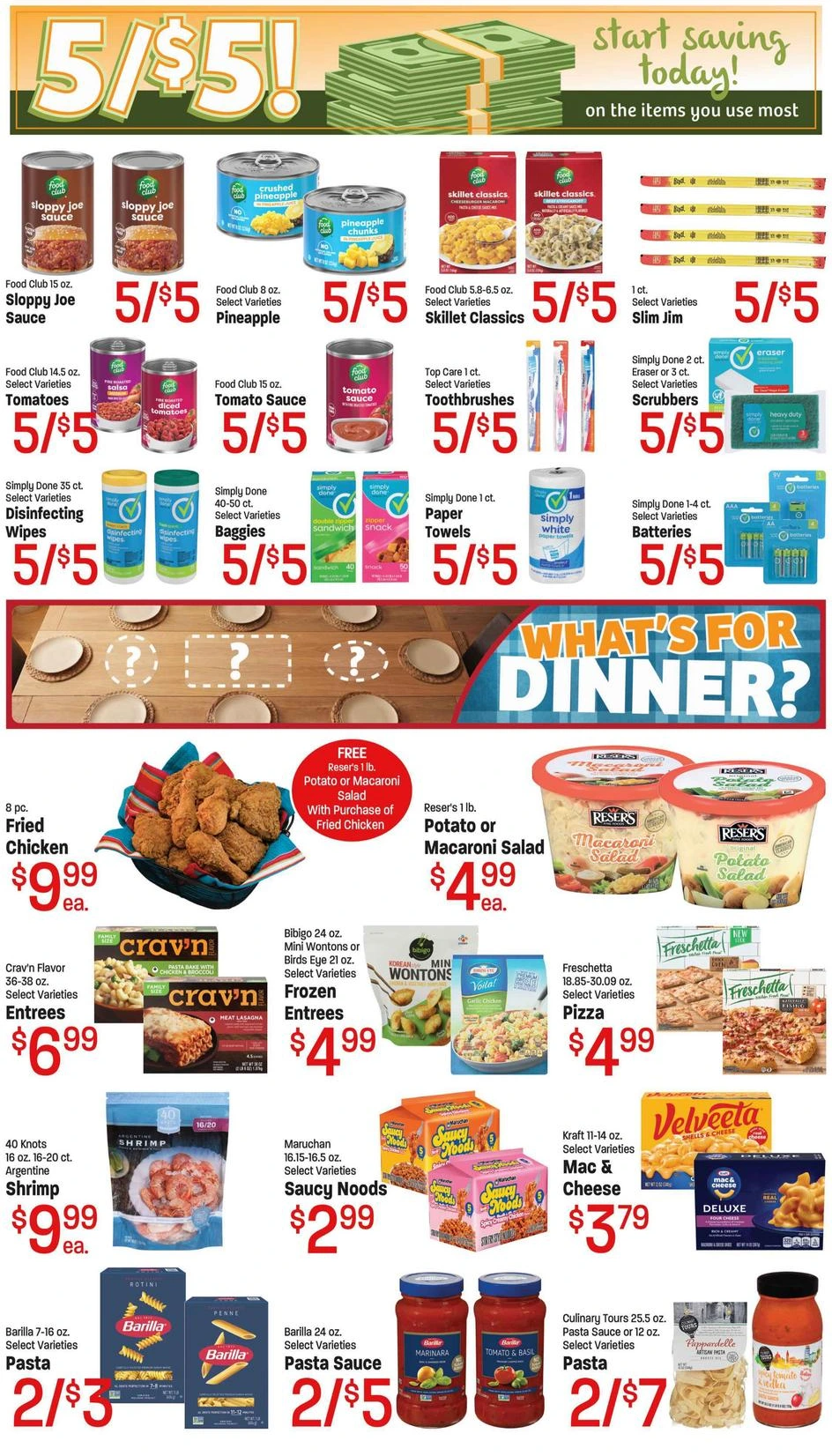 Flyer page 5