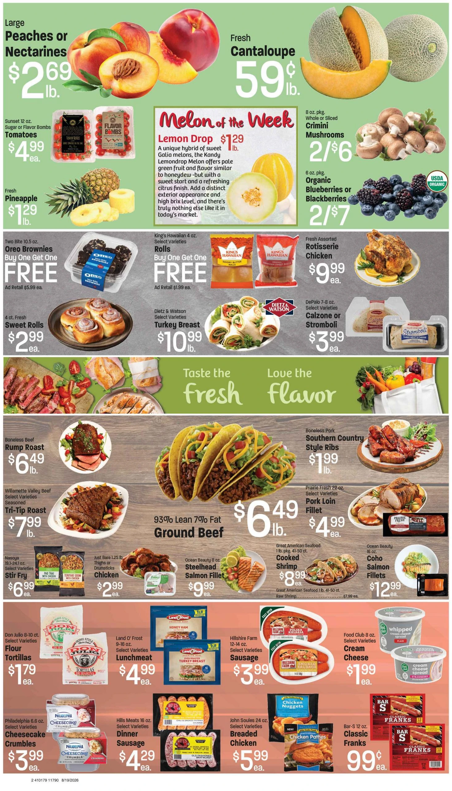 Flyer page 2