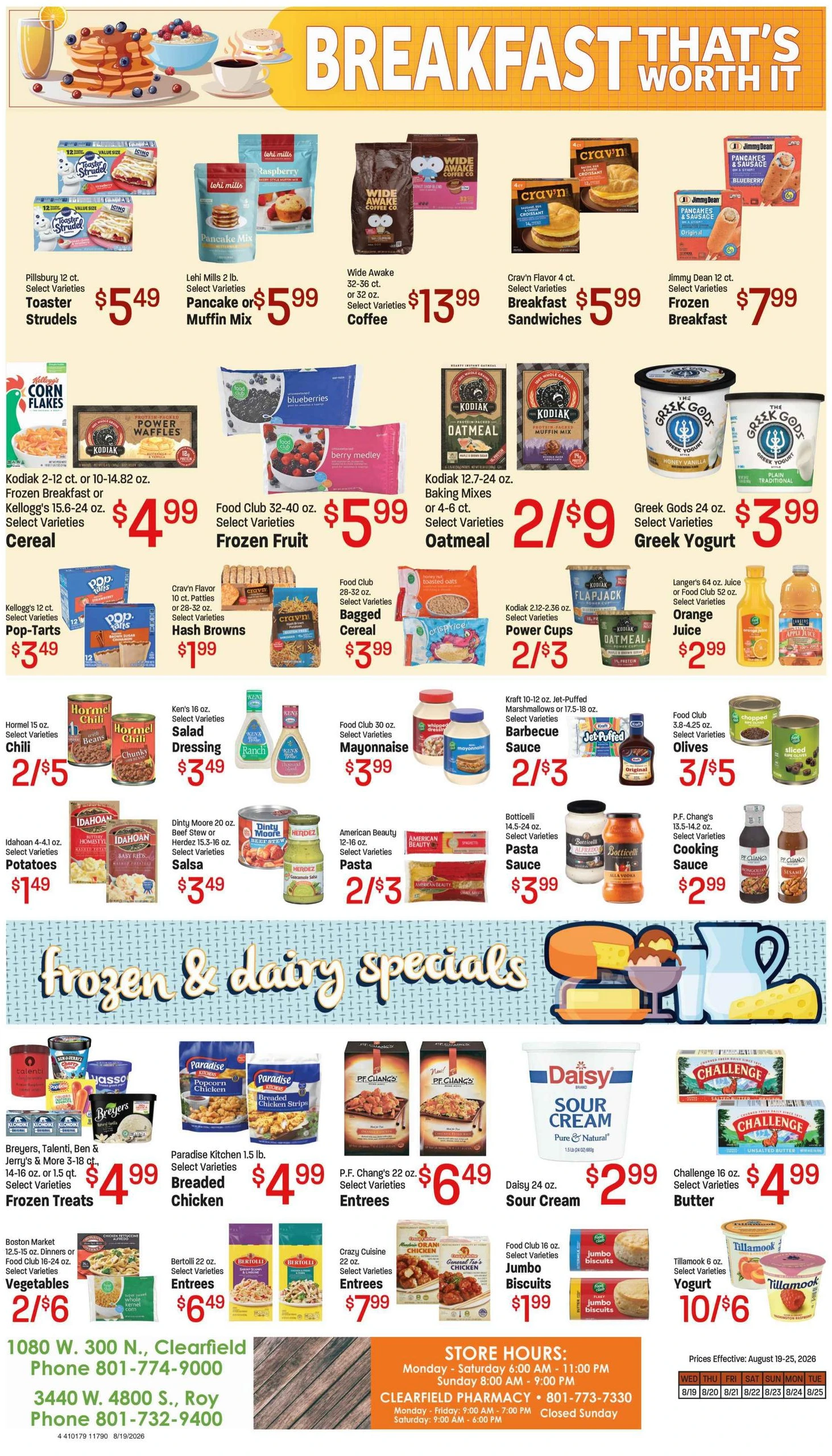 Flyer page 4