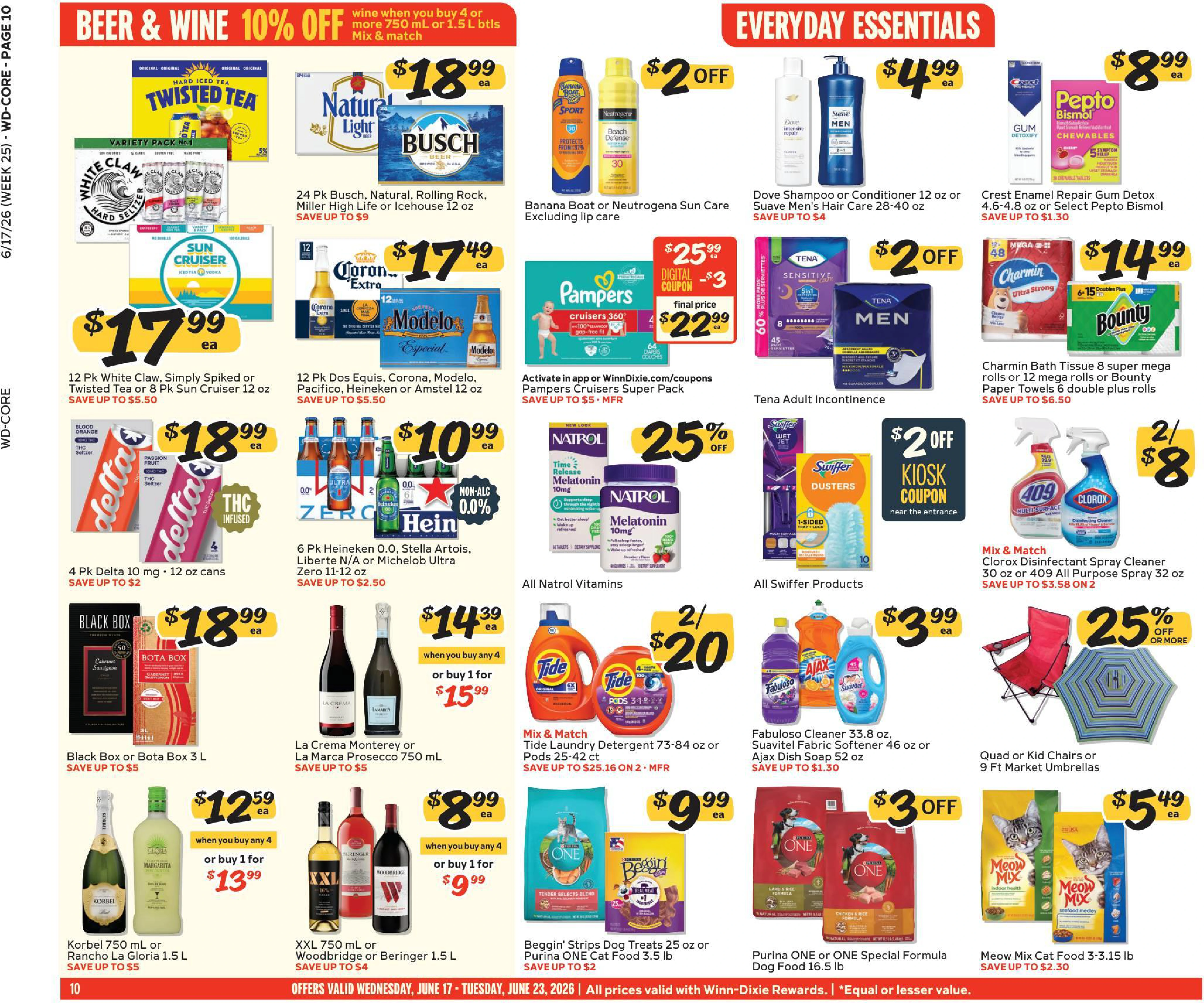 Flyer page 10