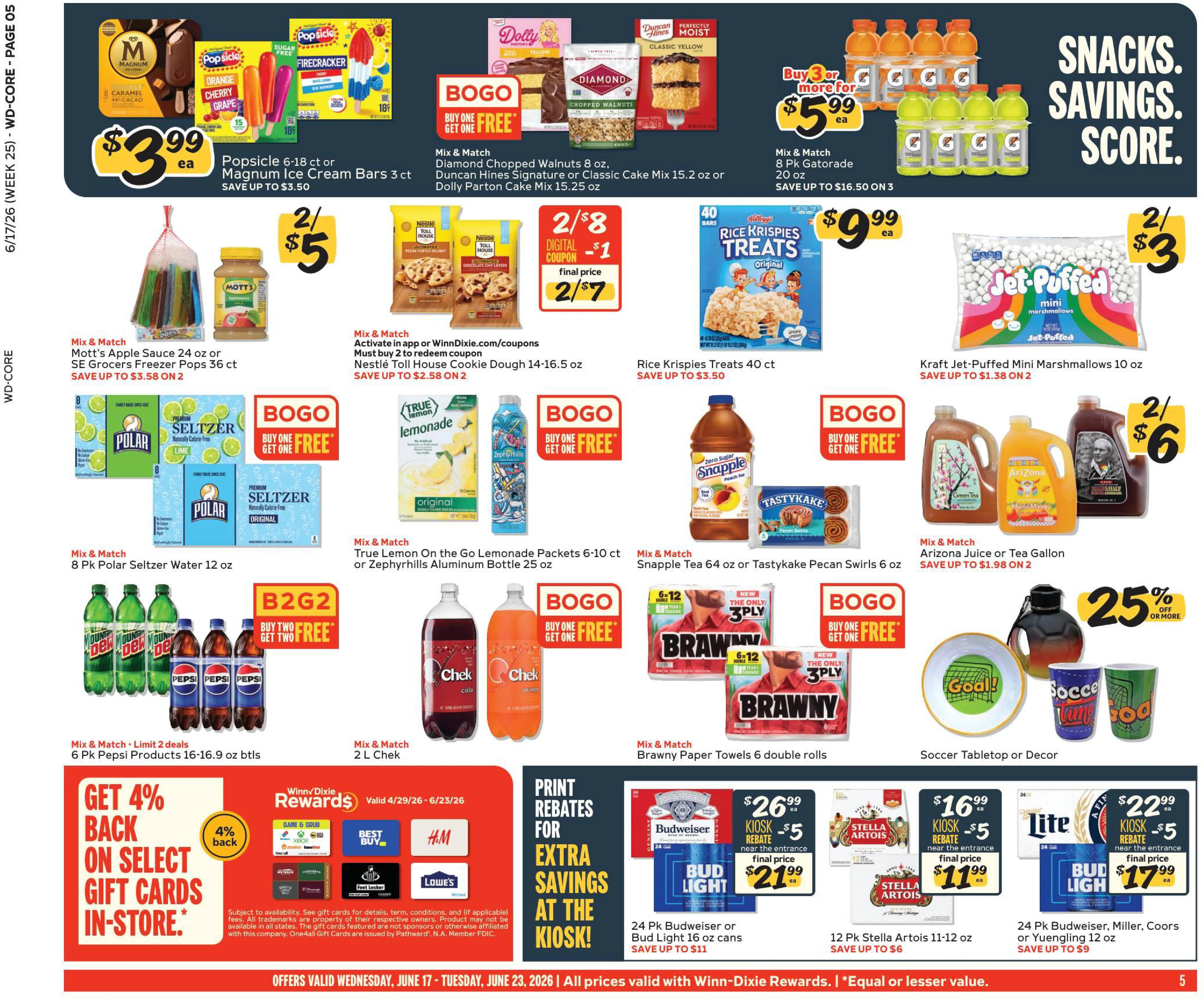 Flyer page 5