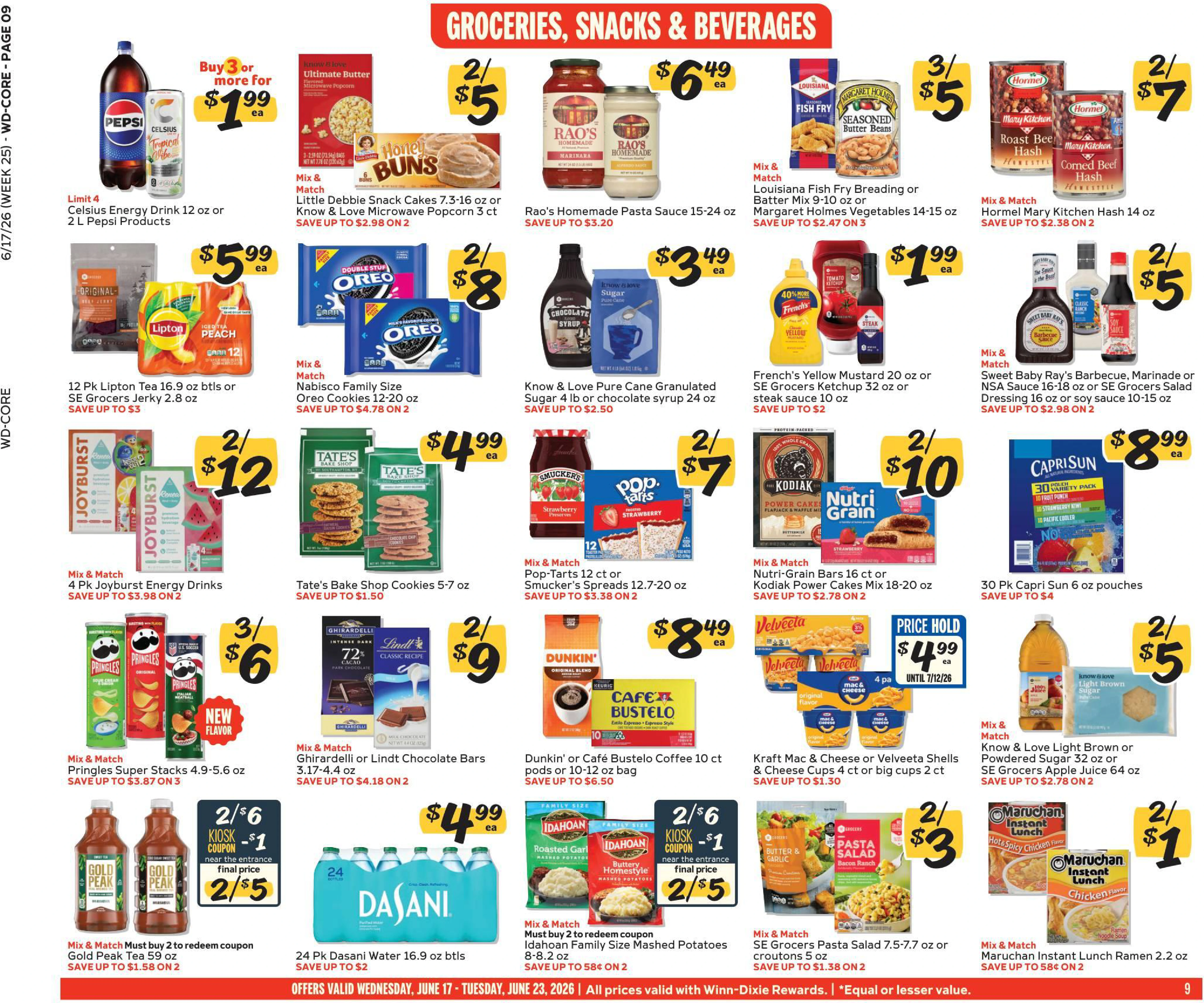 Flyer page 9