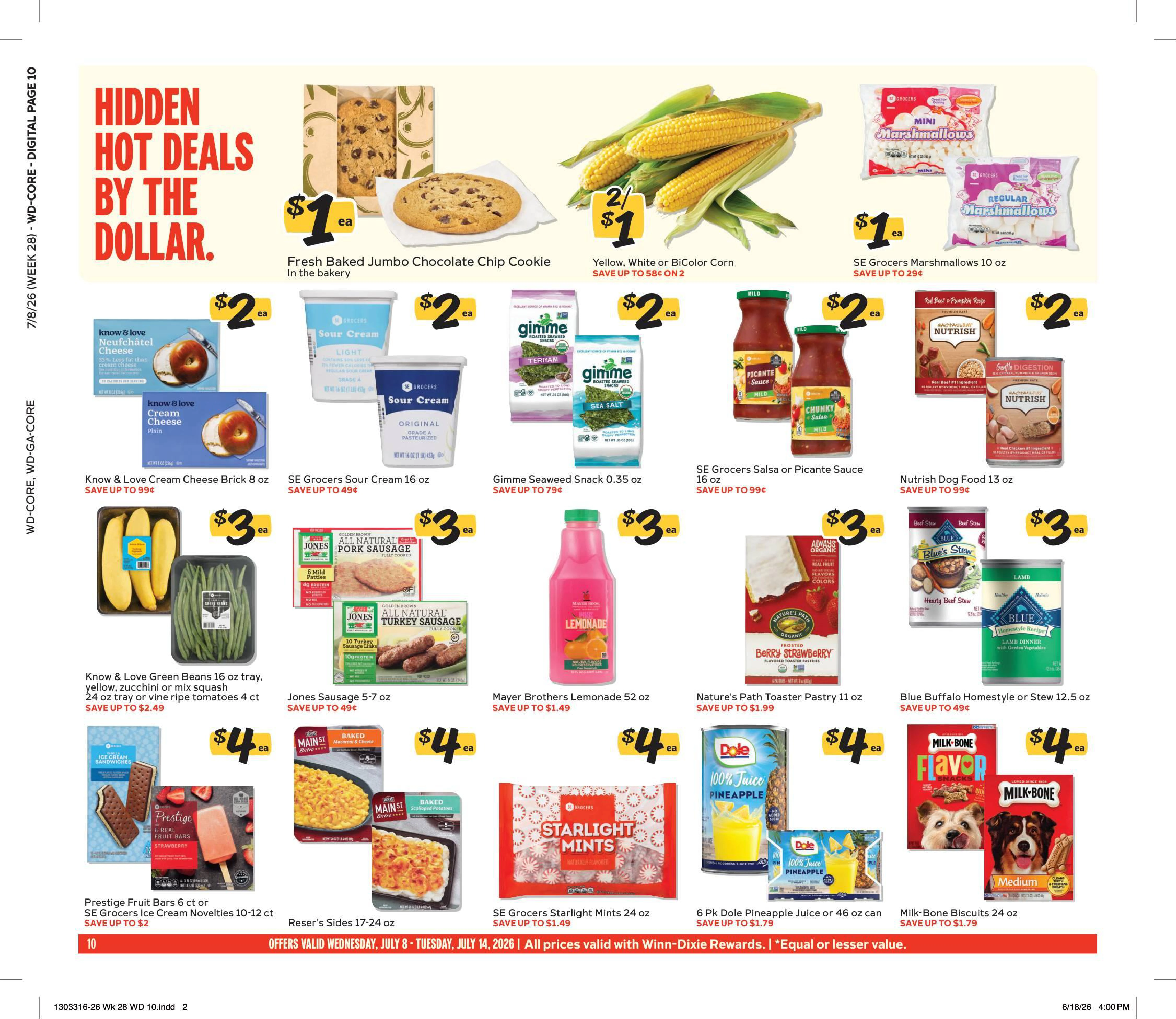 Flyer page 10