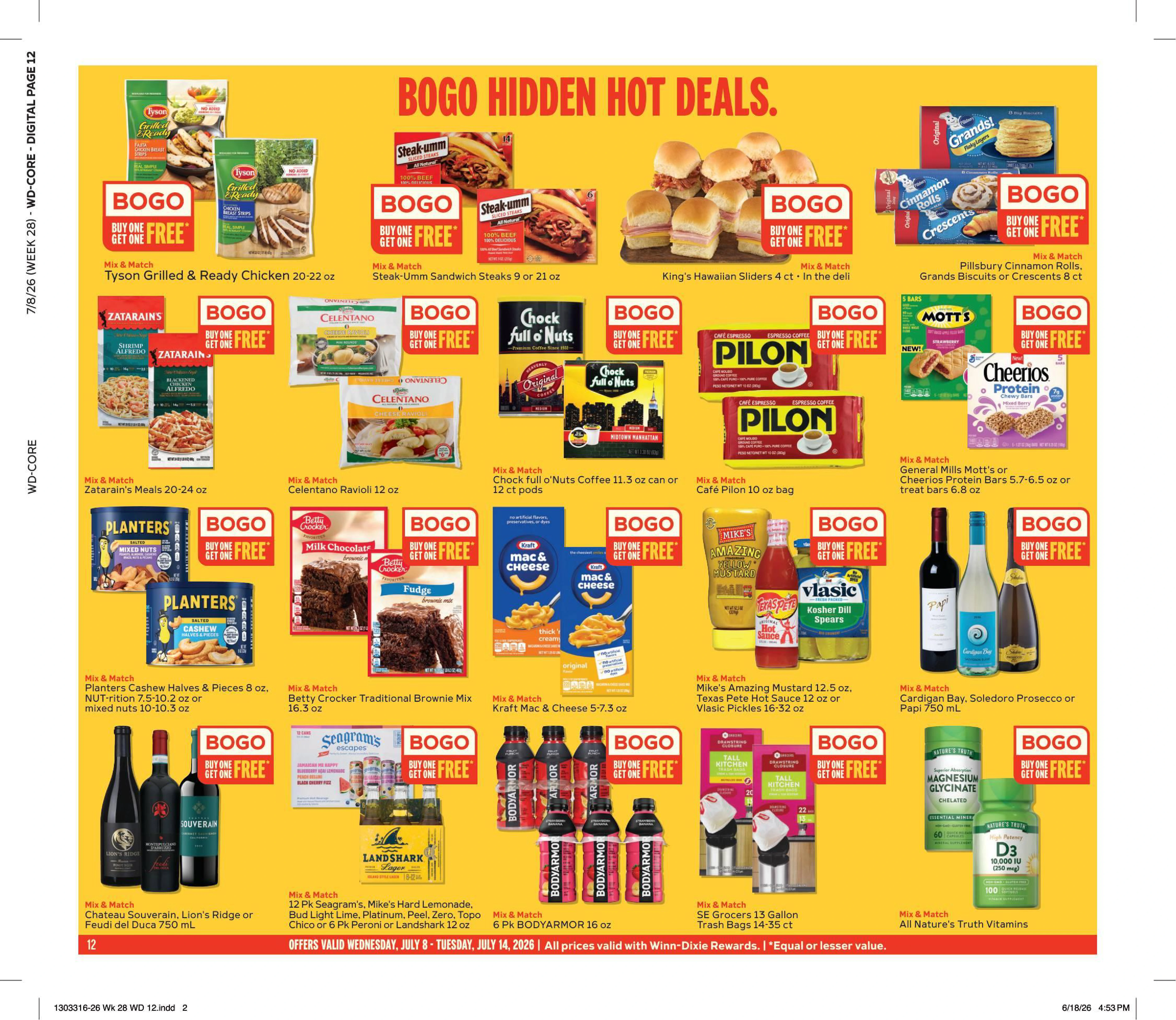Flyer page 12