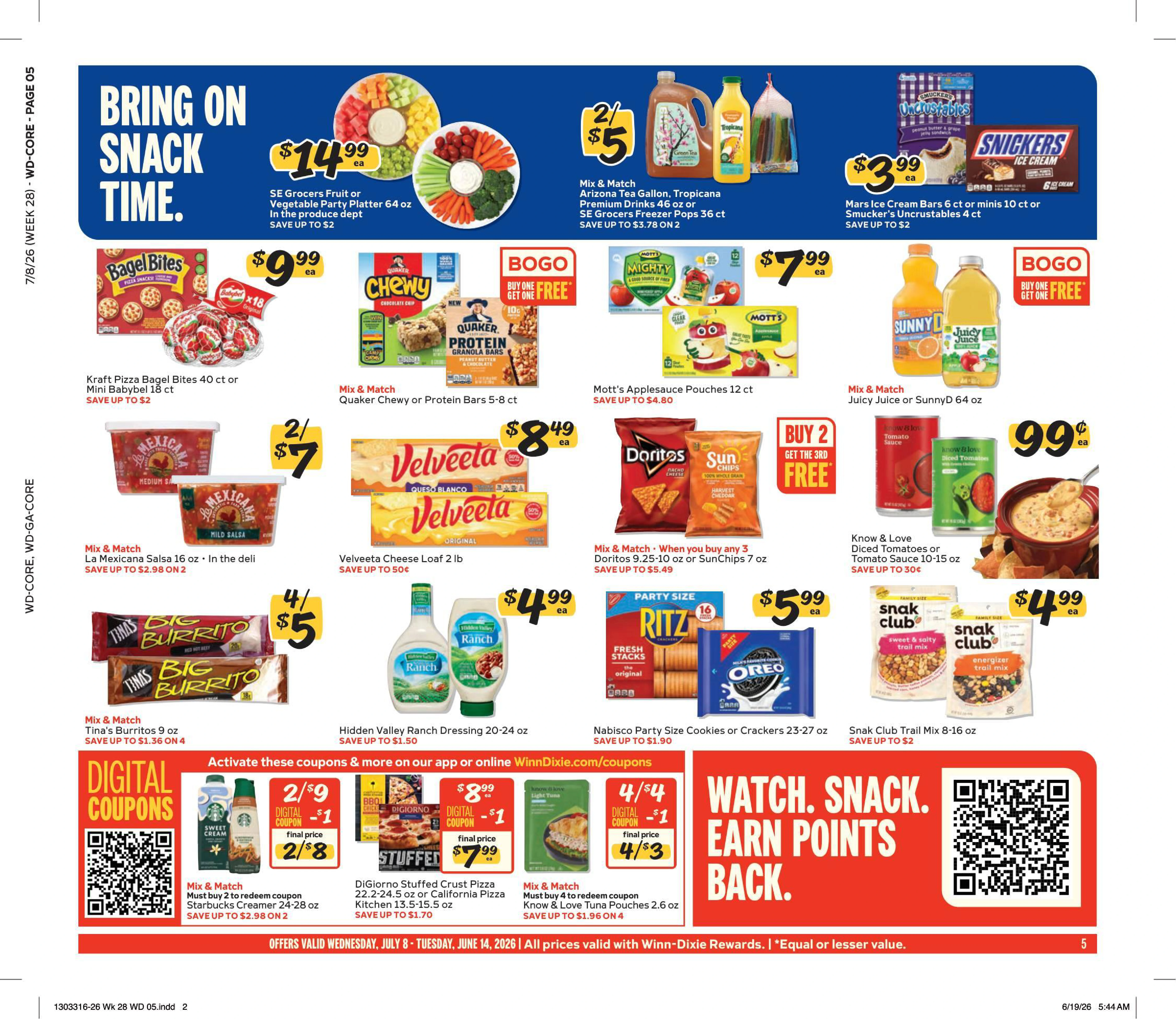 Flyer page 5
