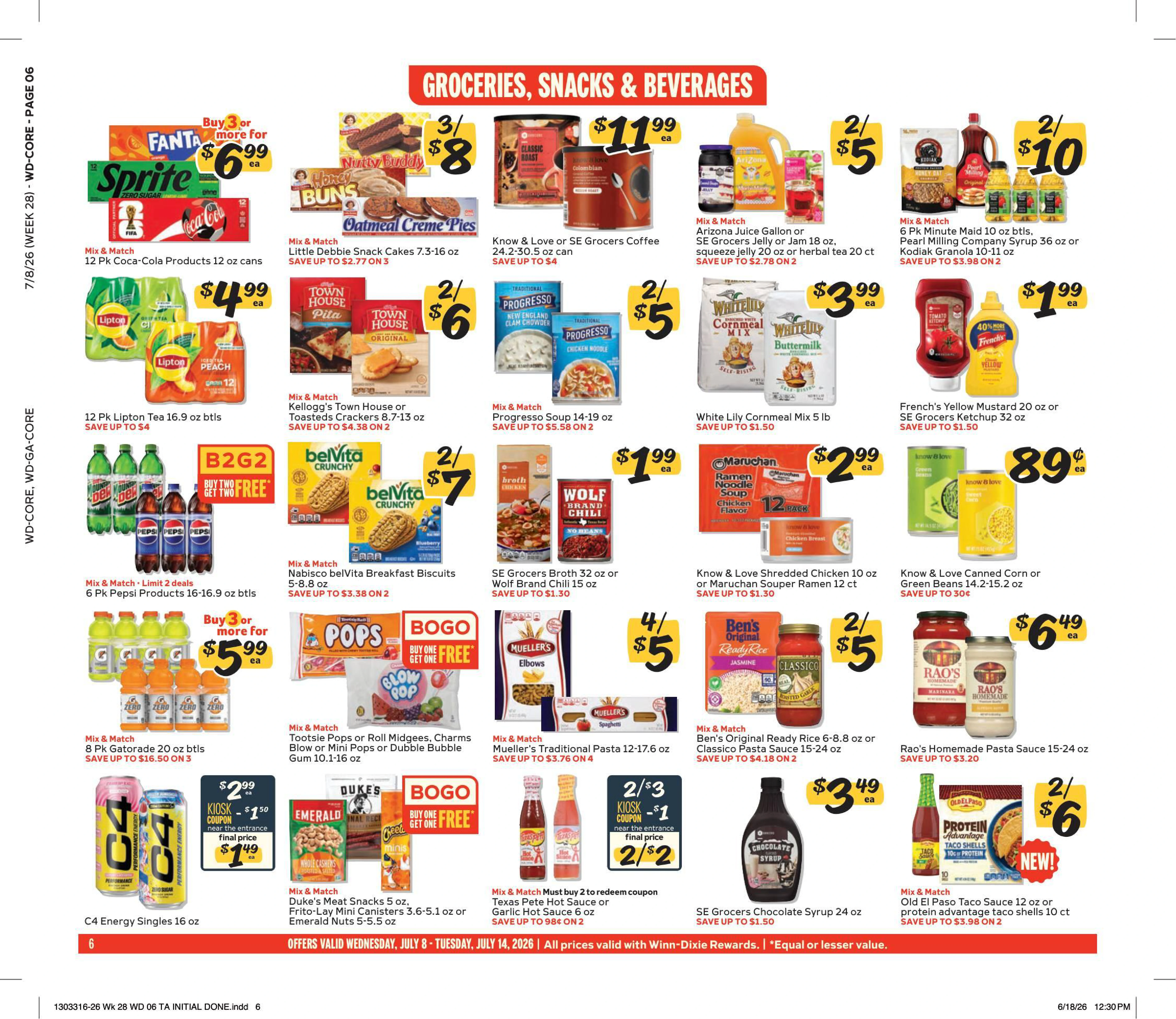 Flyer page 6