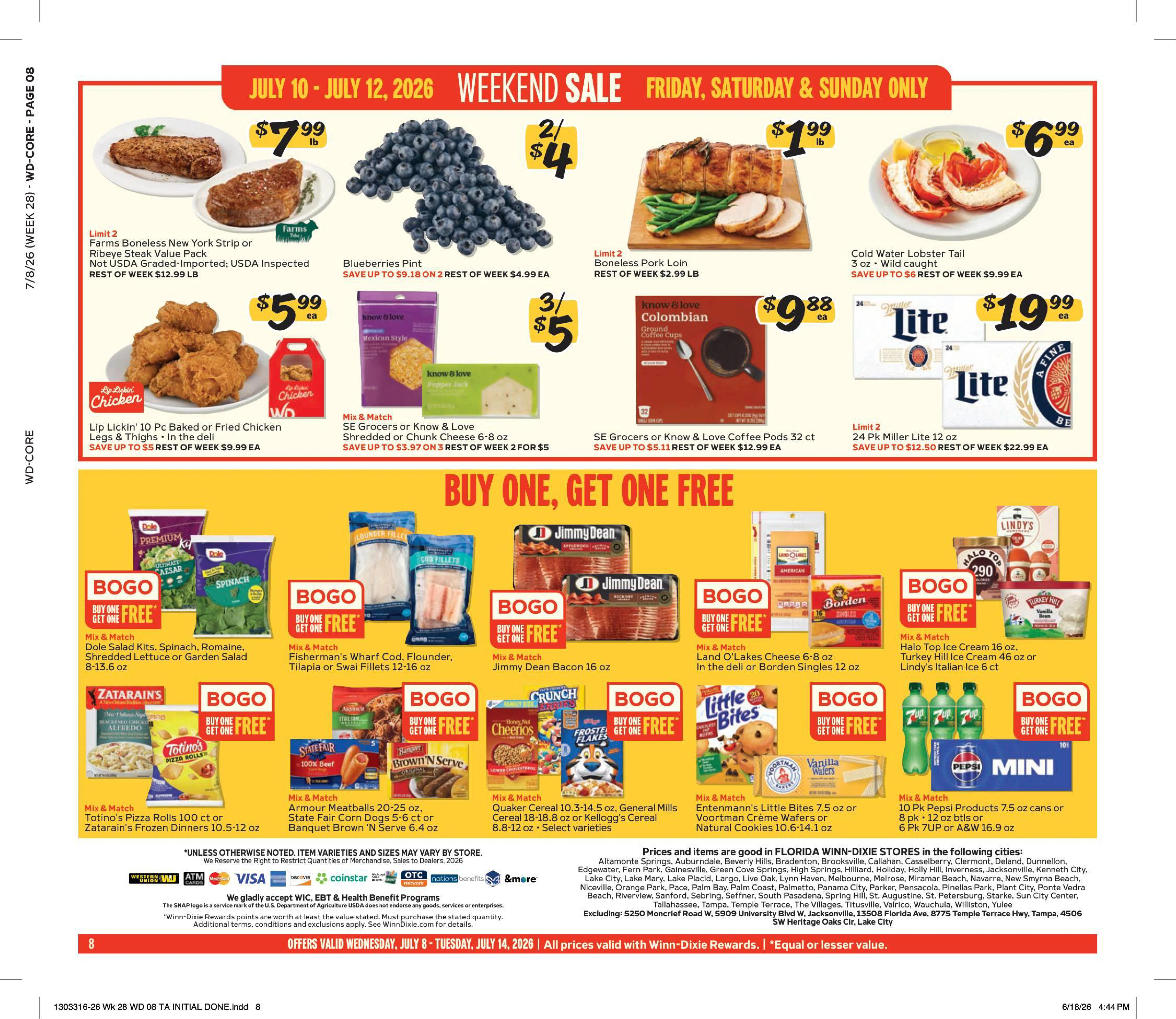 Flyer page 8