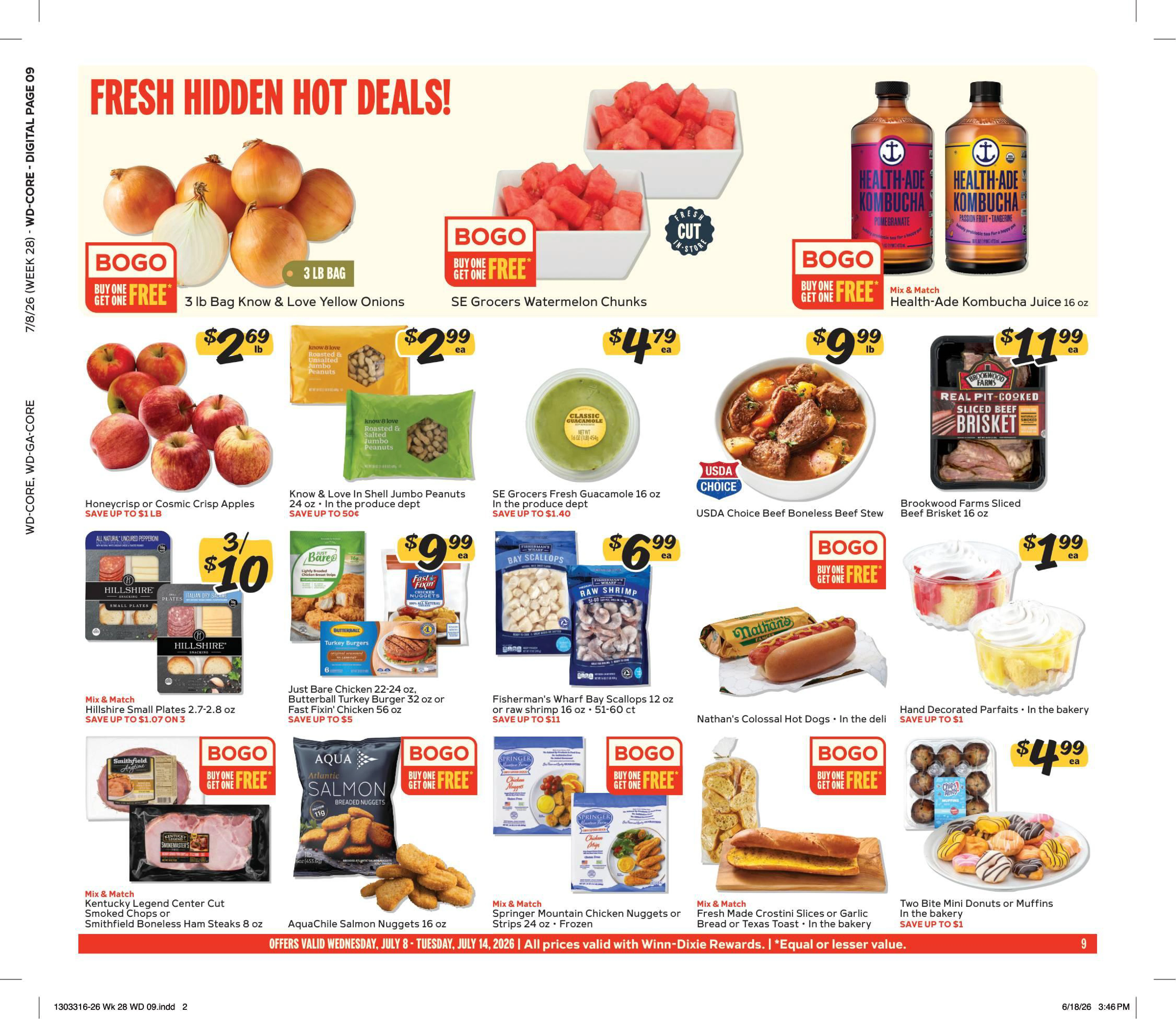 Flyer page 9