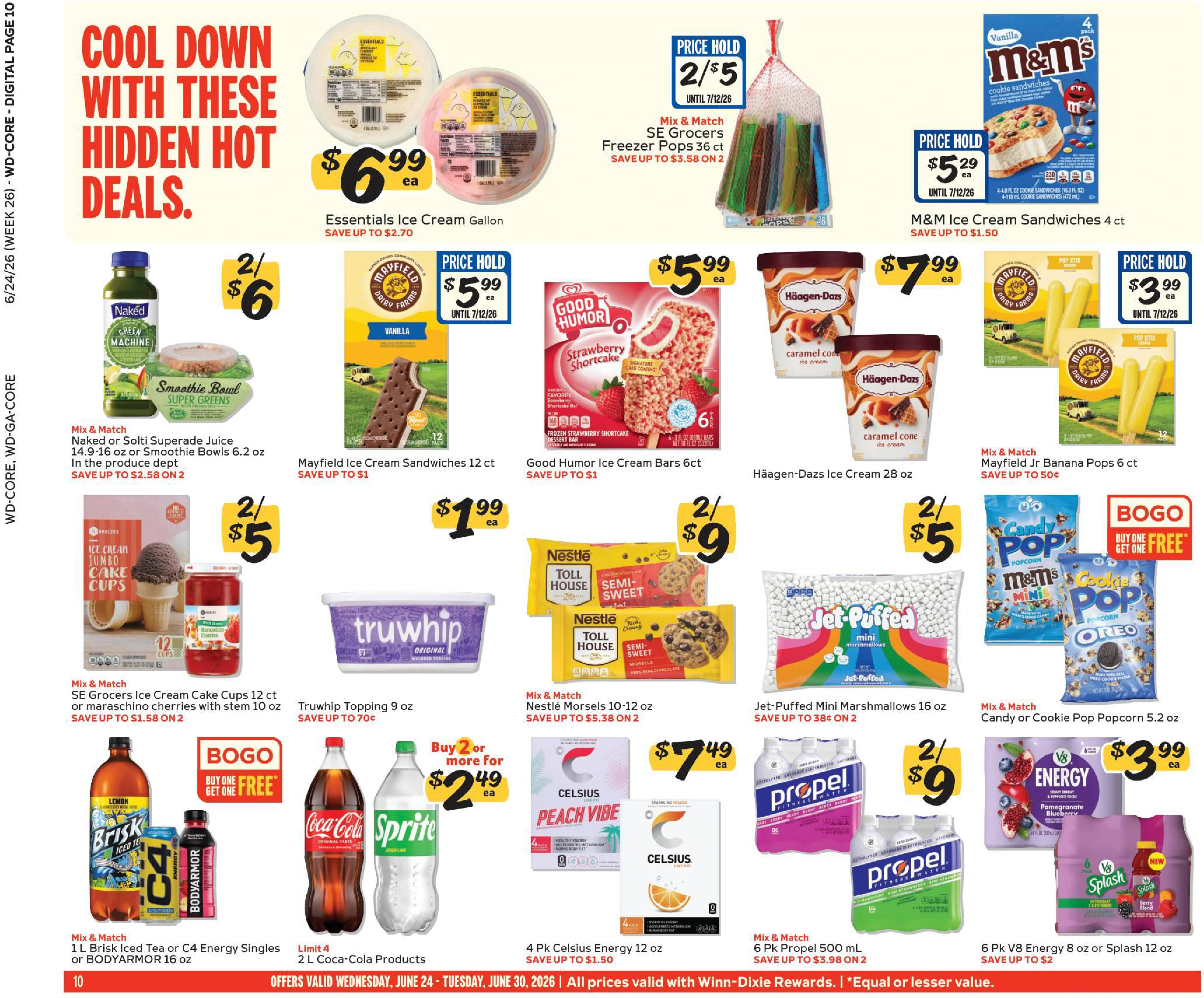 Flyer page 10