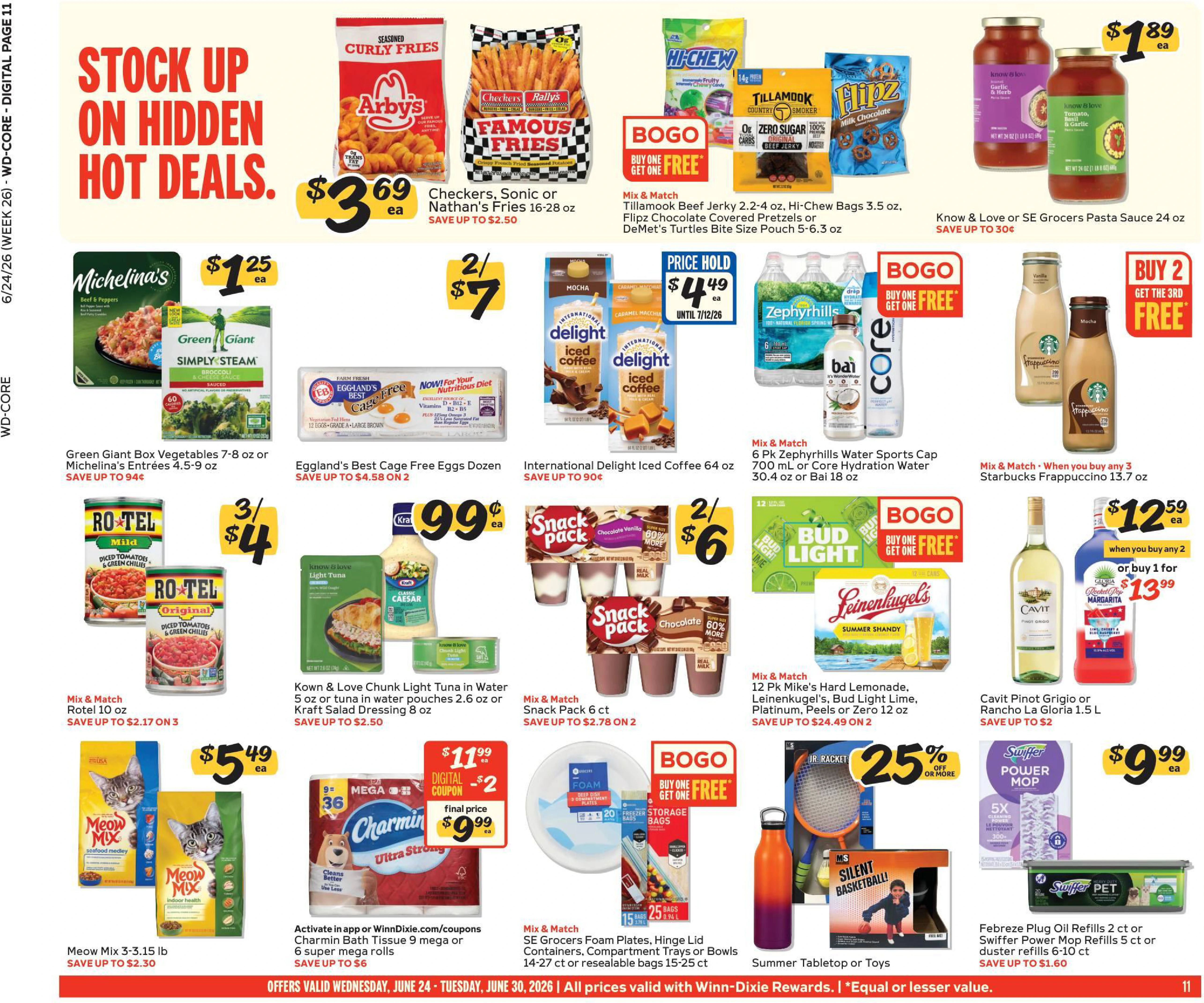 Flyer page 11
