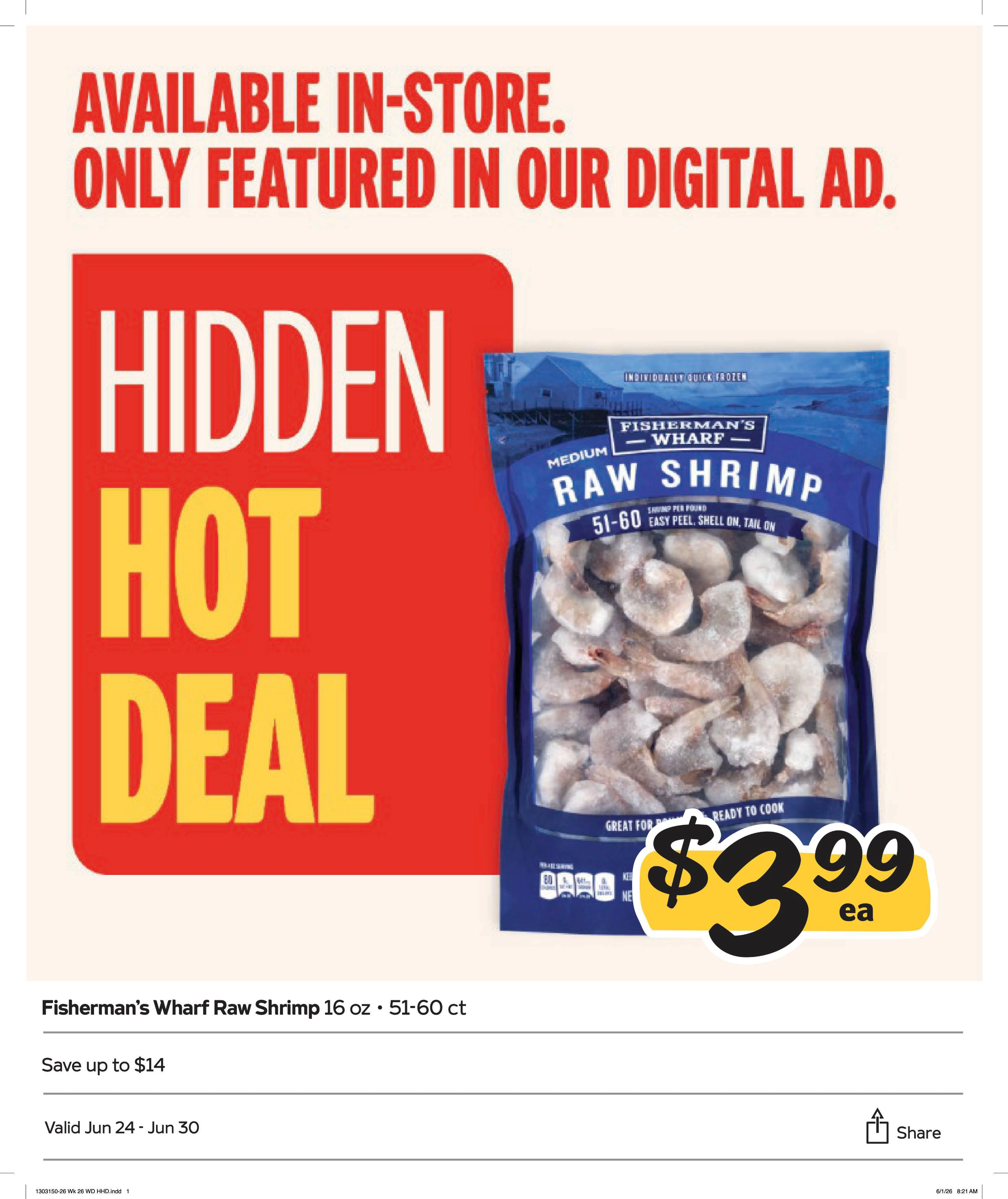 Flyer page 14