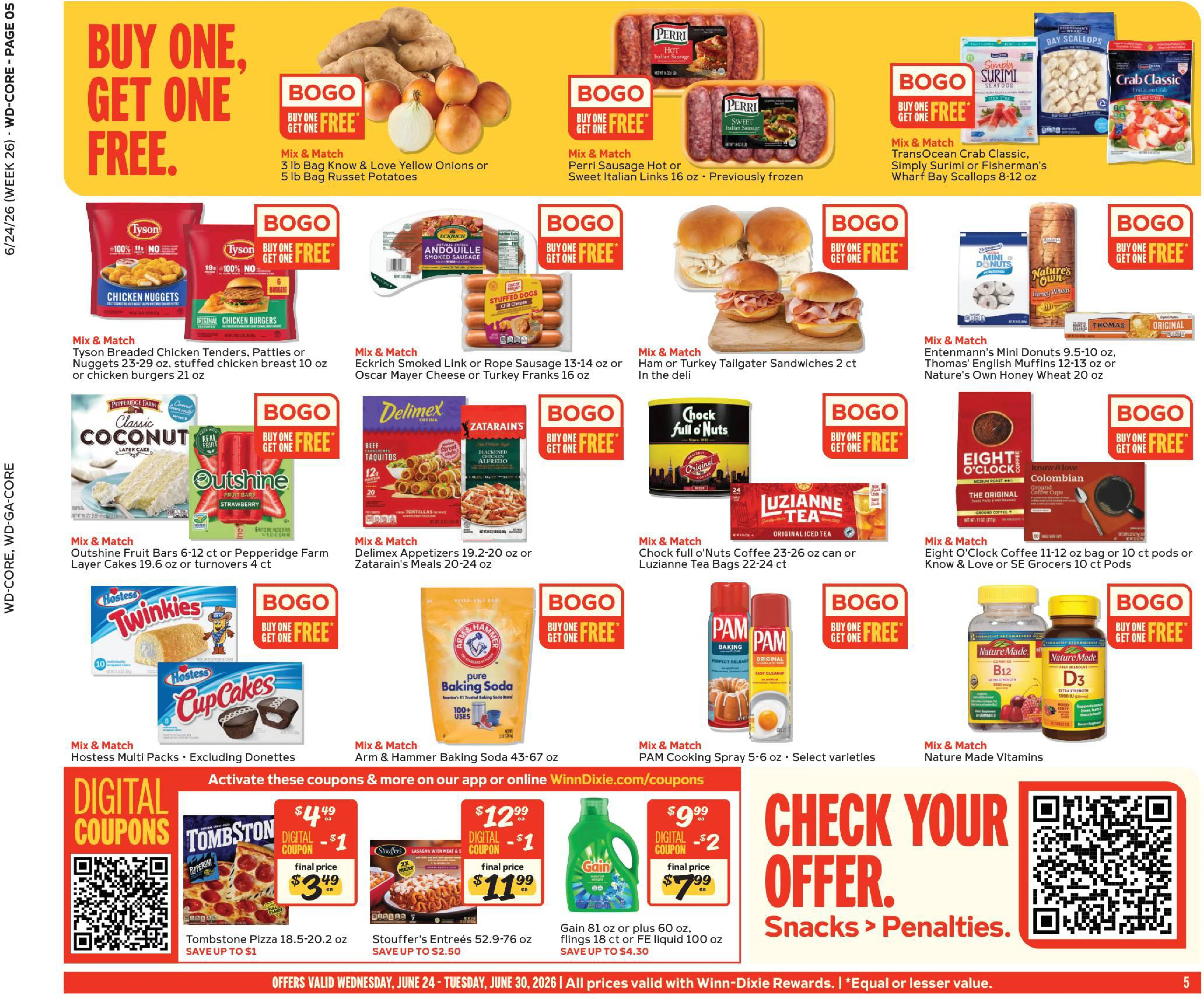 Flyer page 5