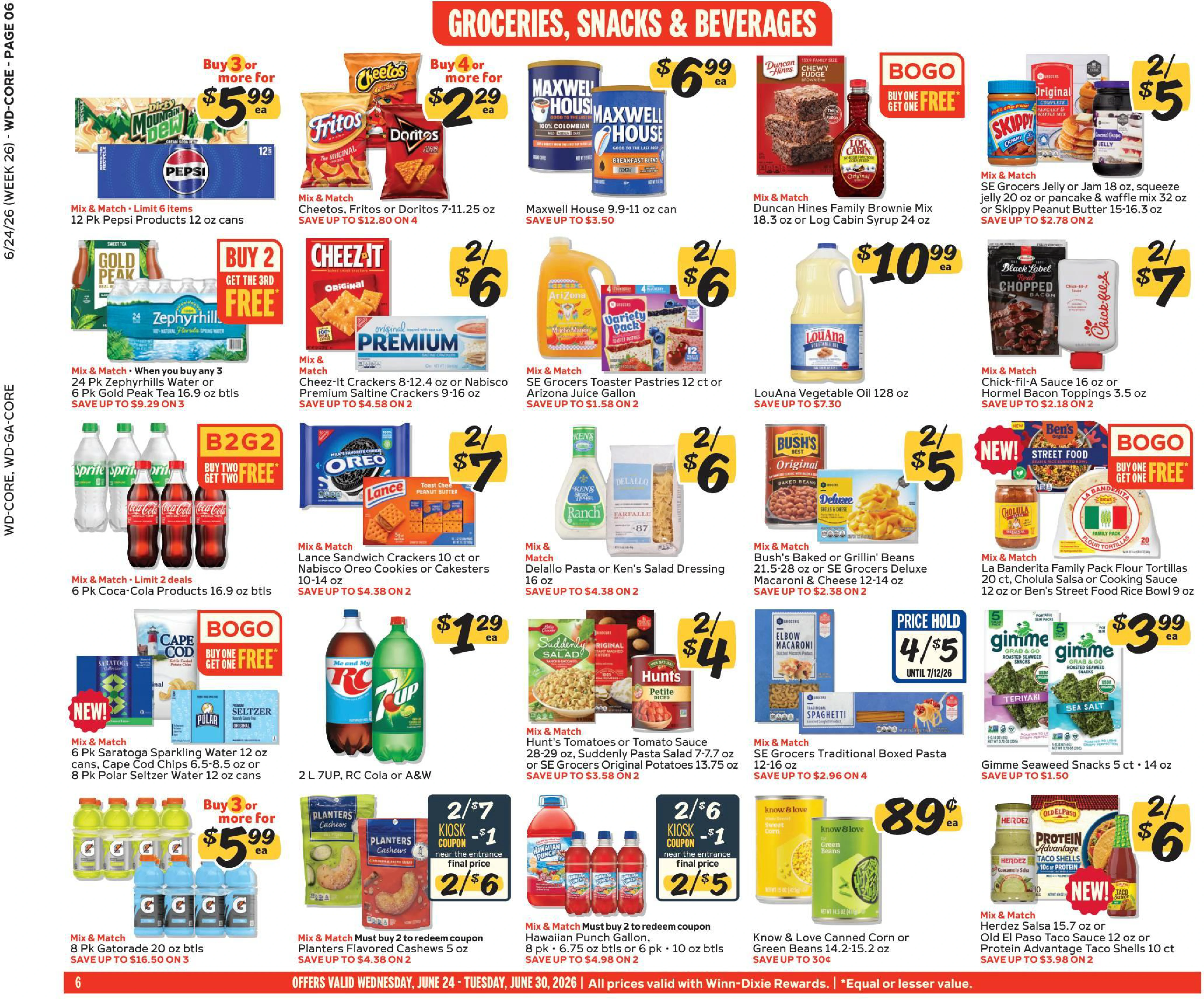 Flyer page 6