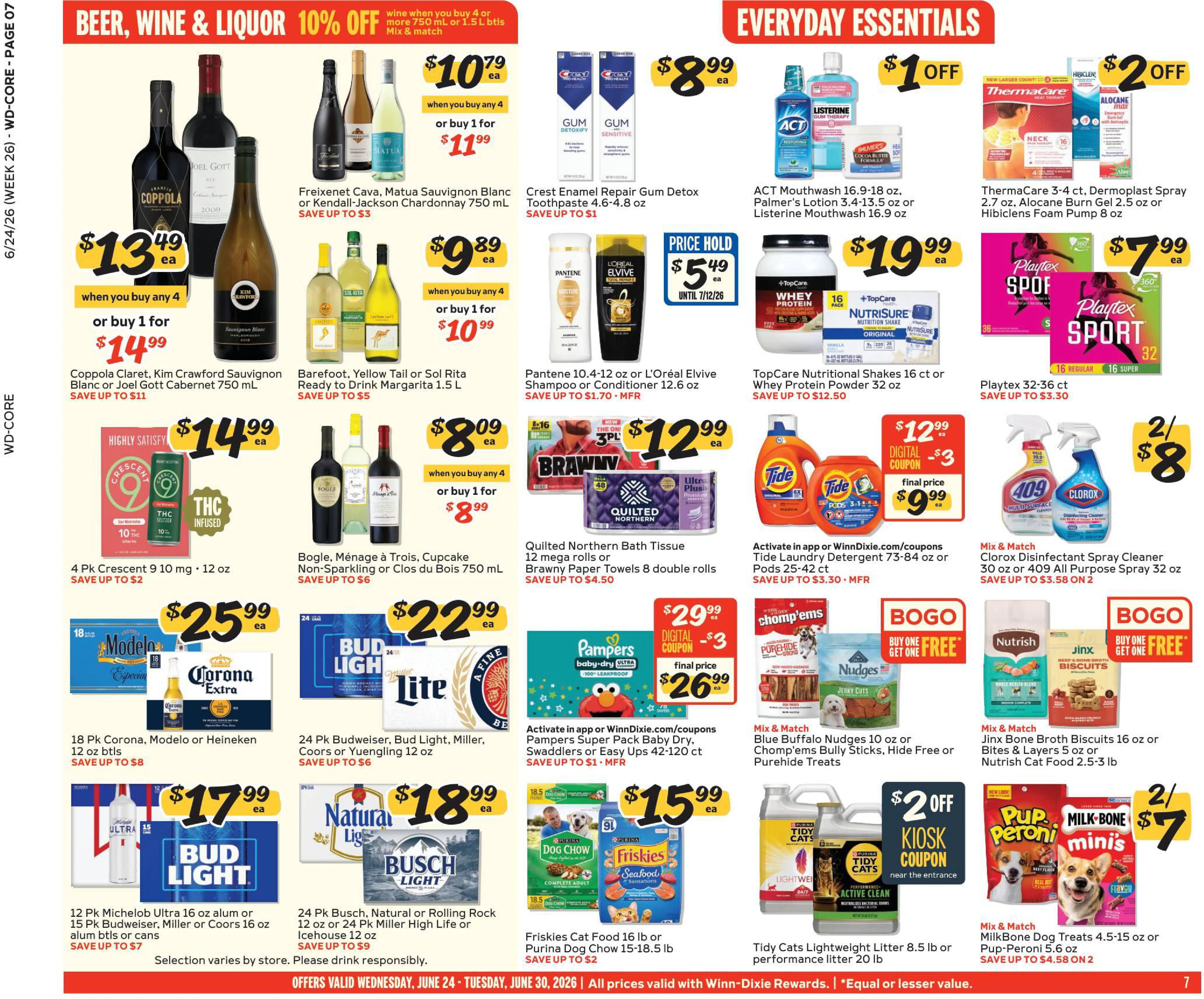 Flyer page 7