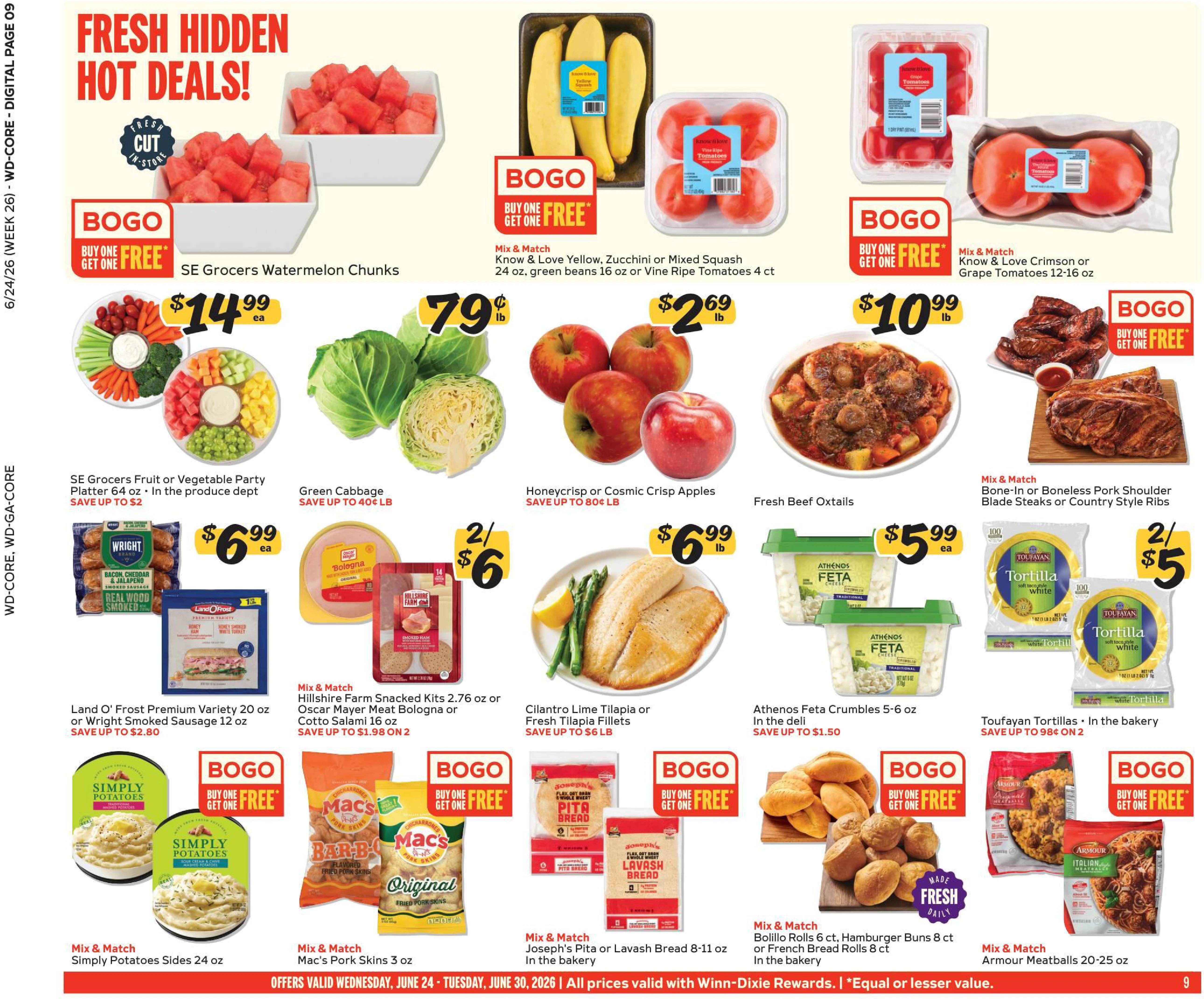 Flyer page 9