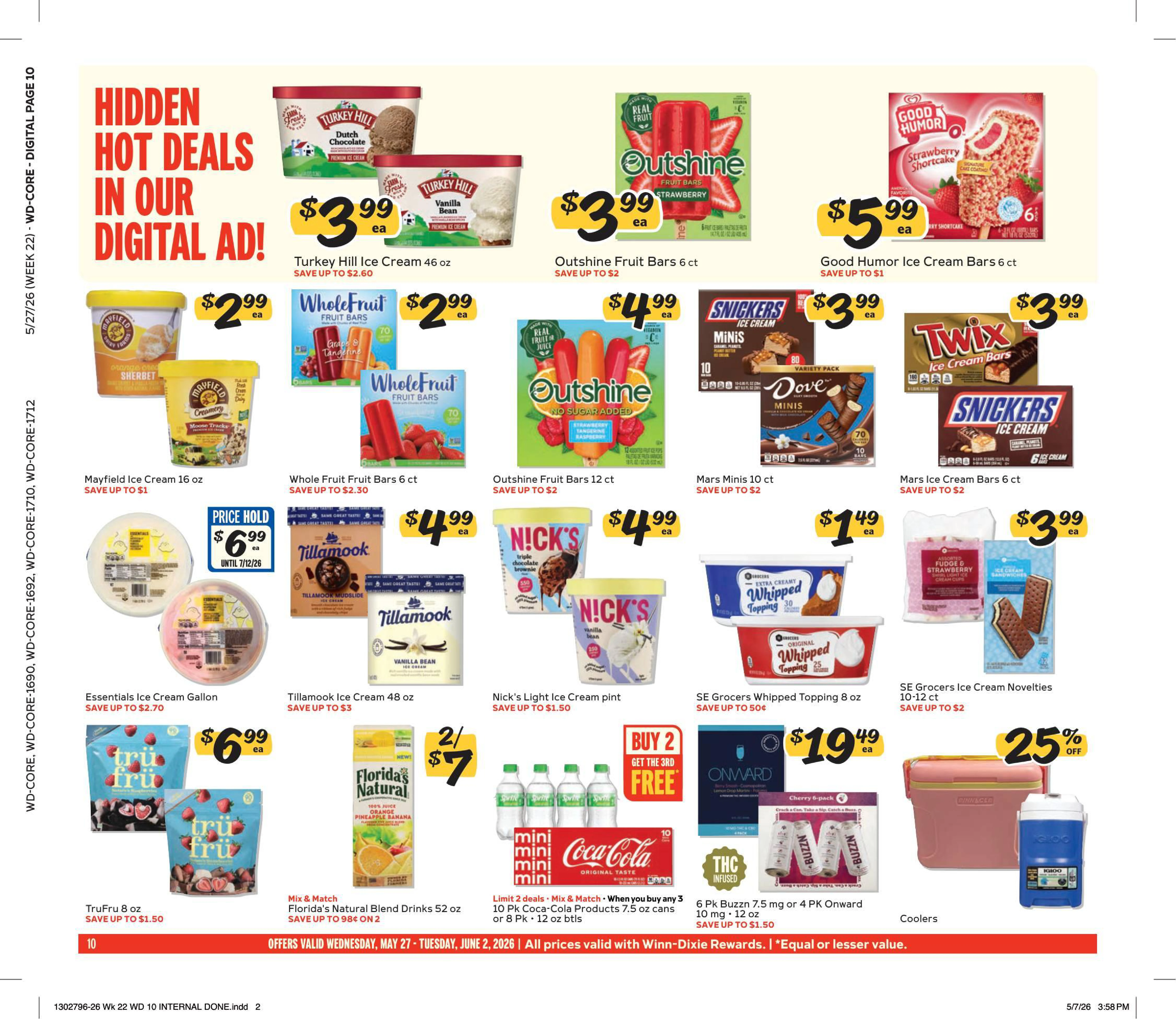 Flyer page 10