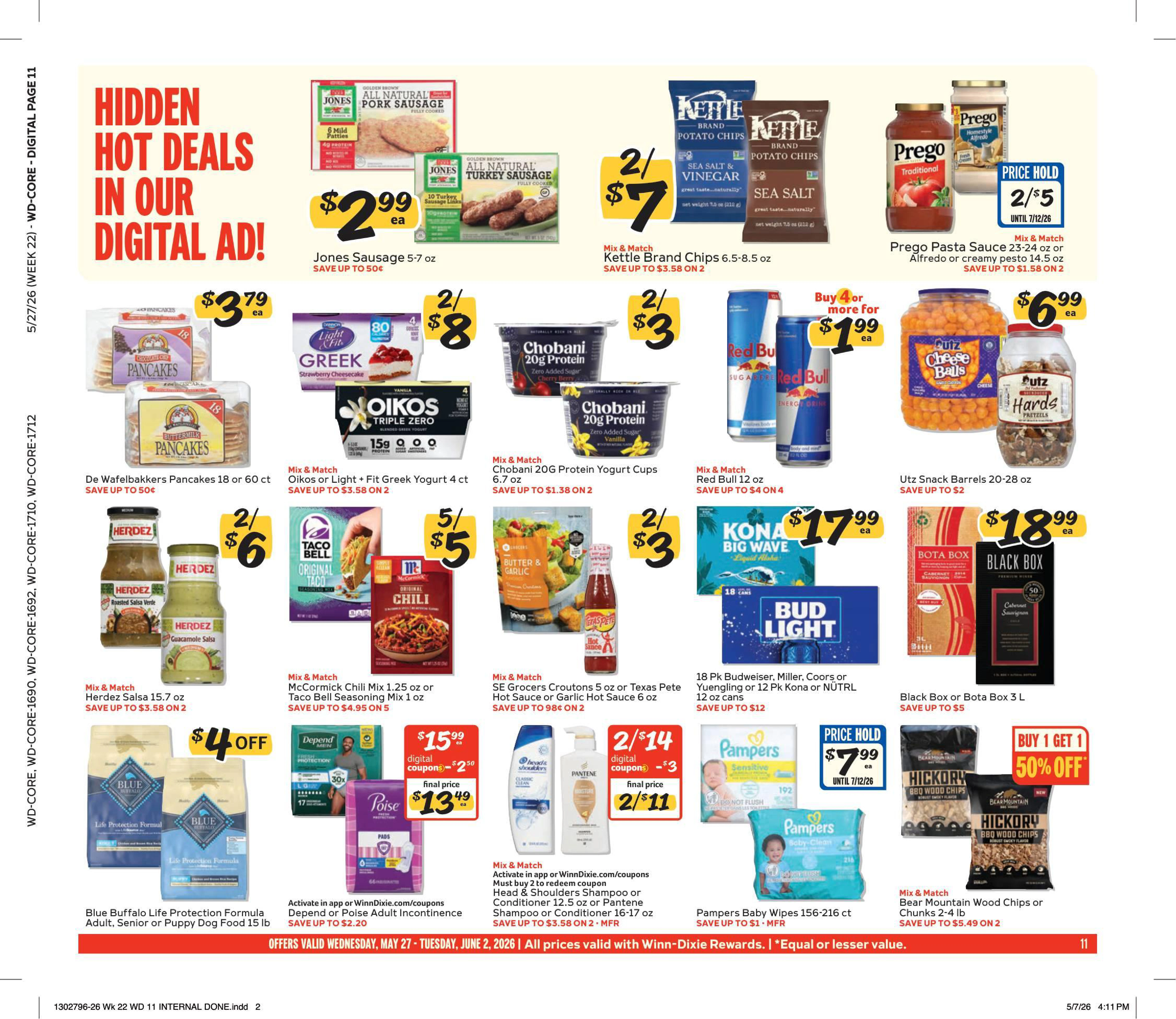 Flyer page 11