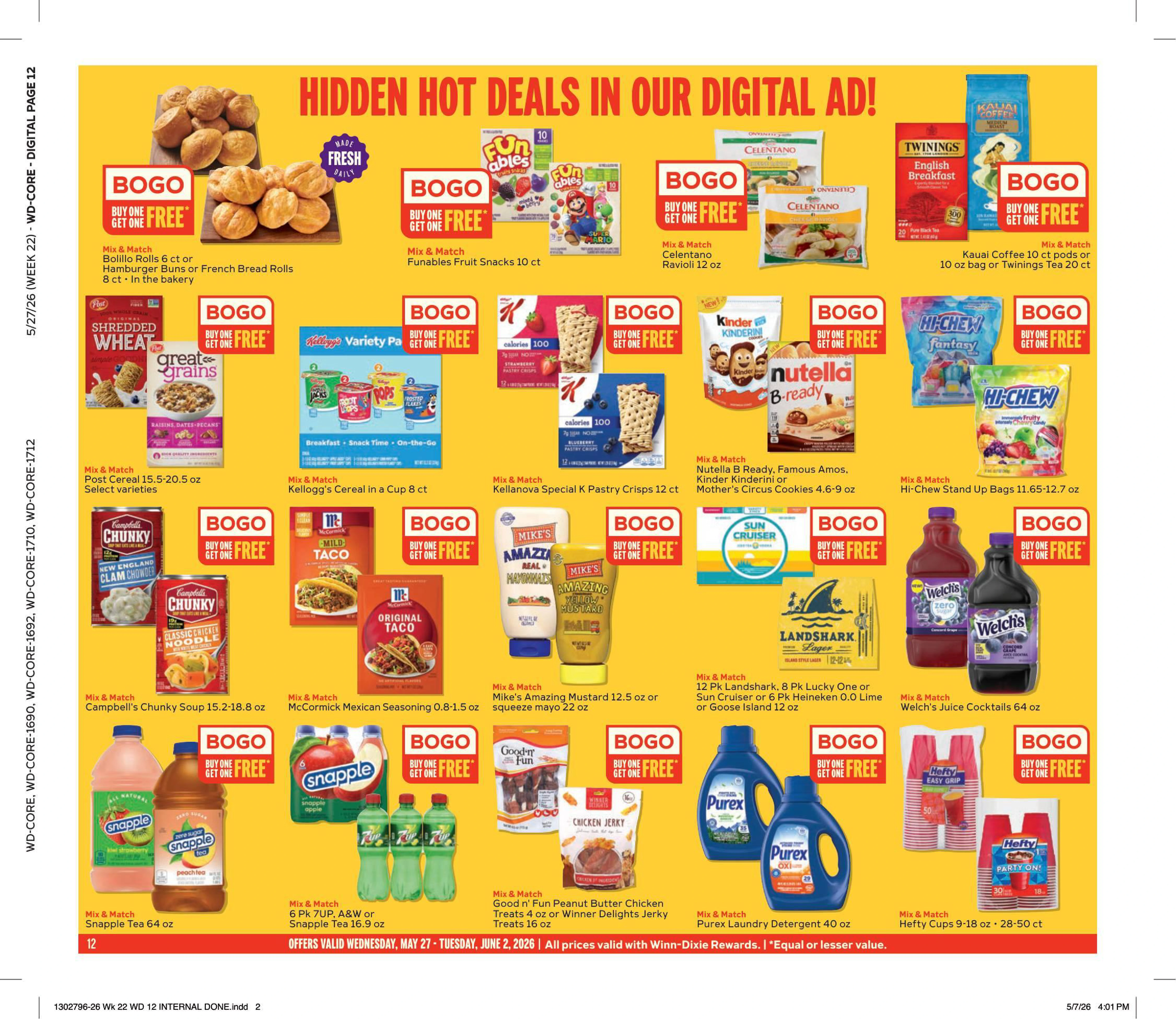 Flyer page 12