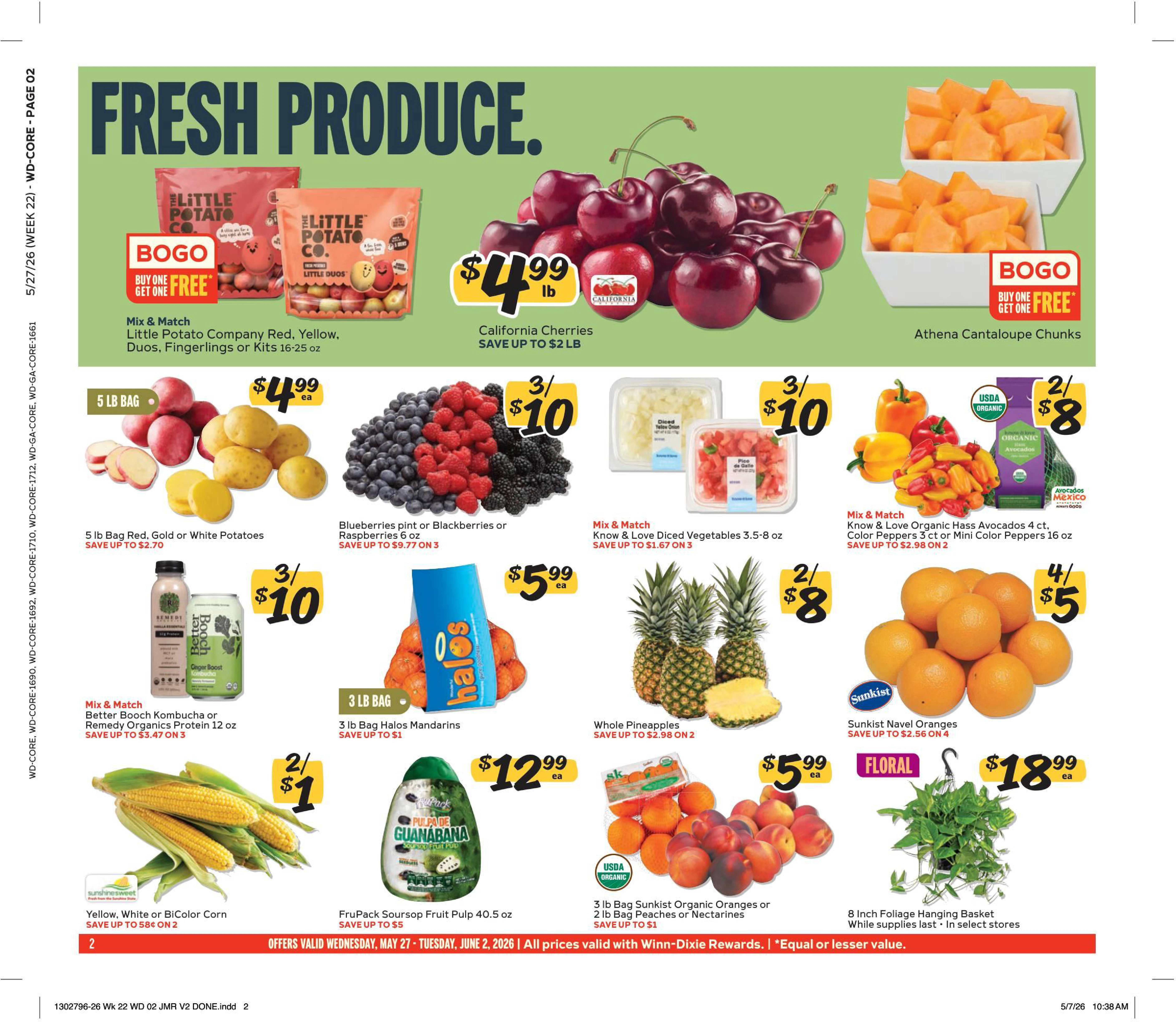 Flyer page 2