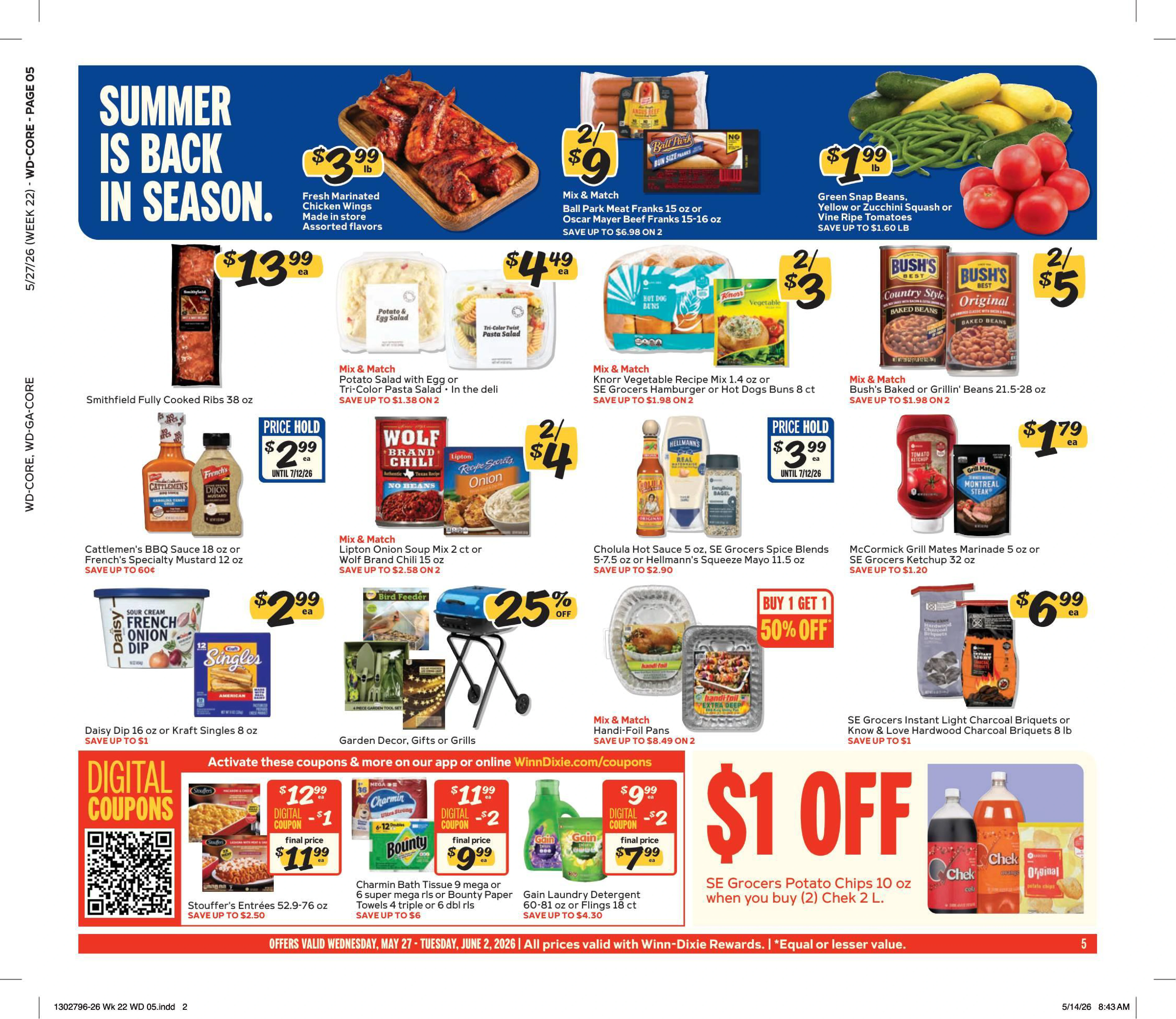 Flyer page 5
