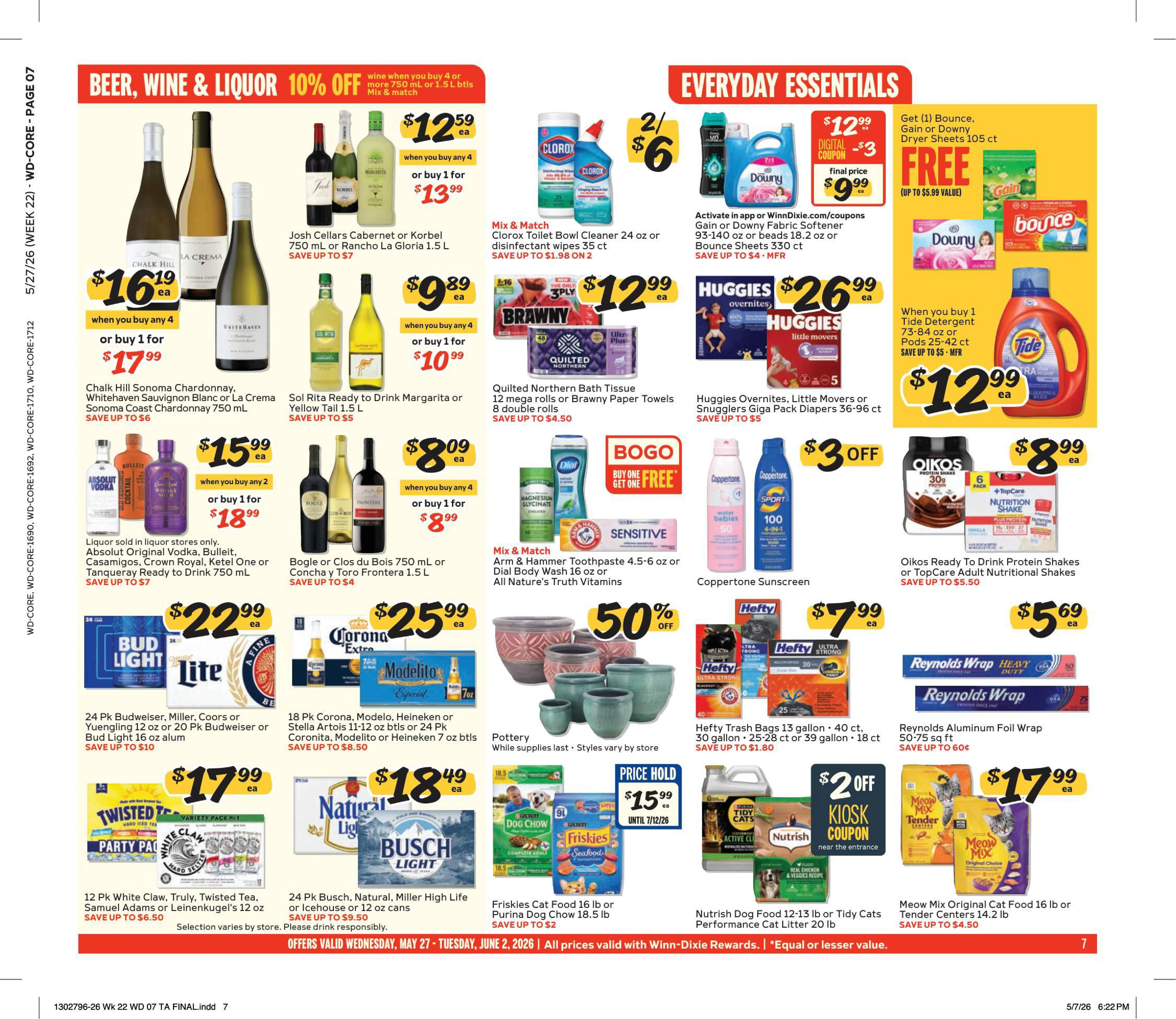 Flyer page 7