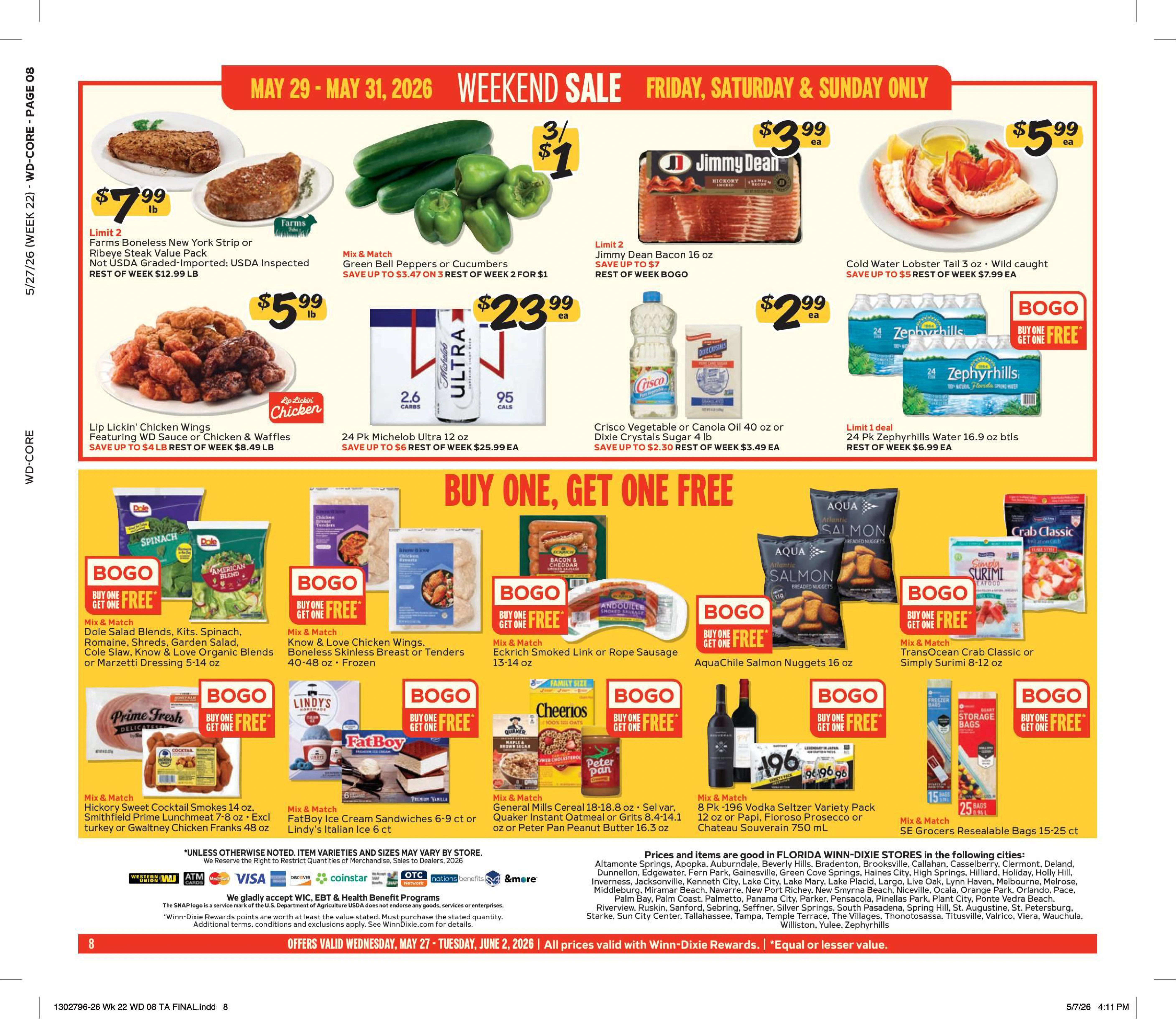 Flyer page 8