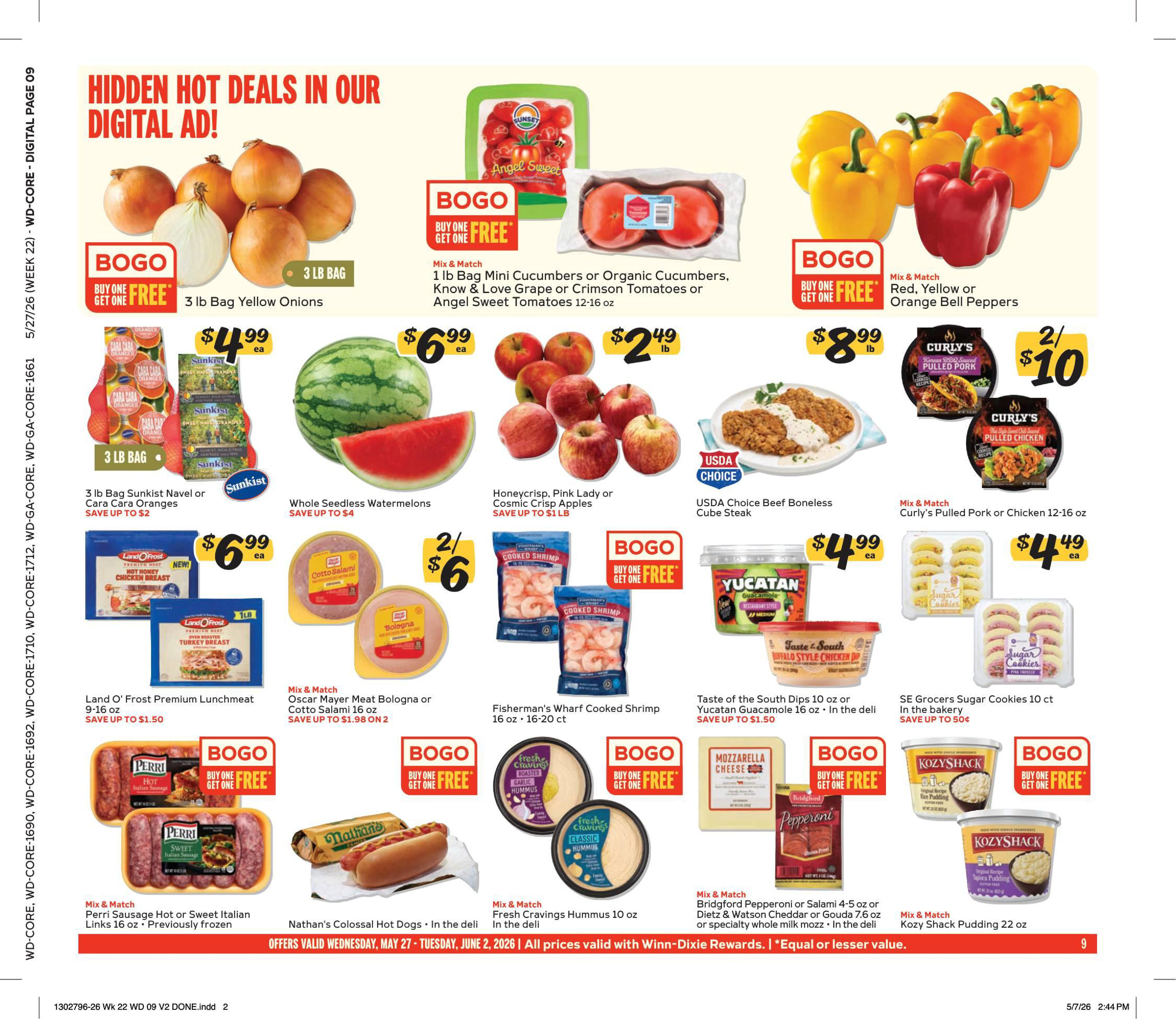 Flyer page 9