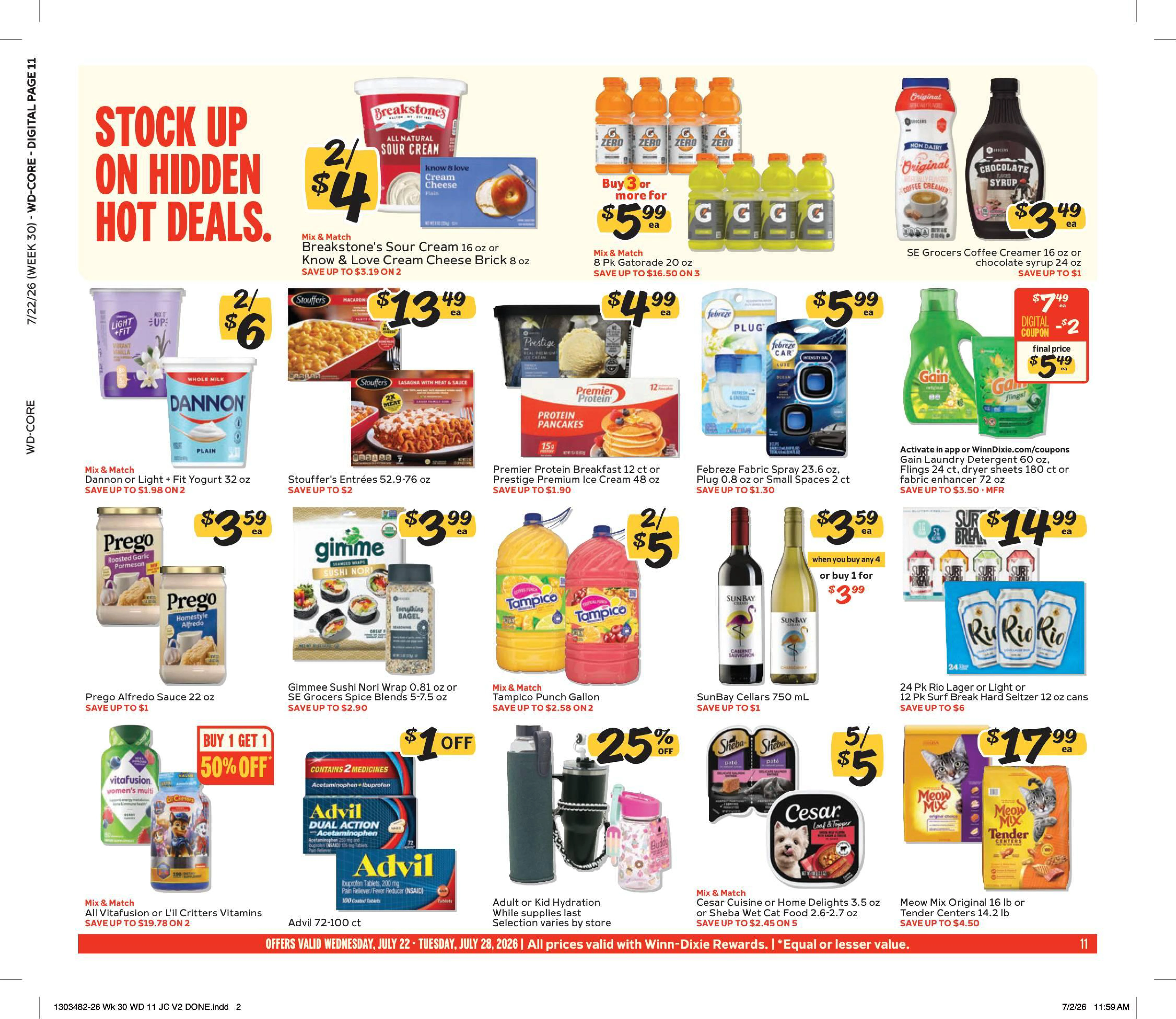 Flyer page 11