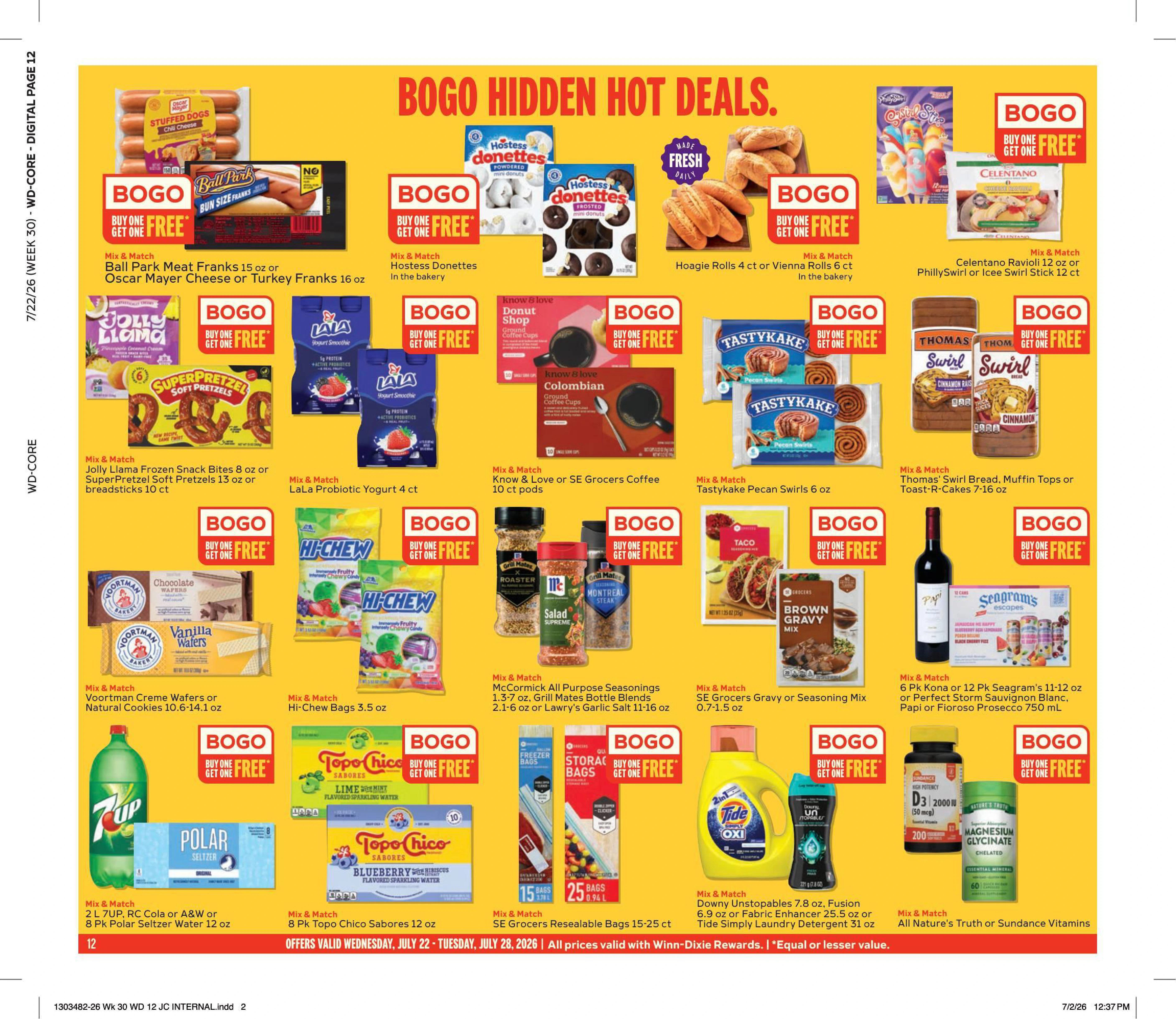 Flyer page 12