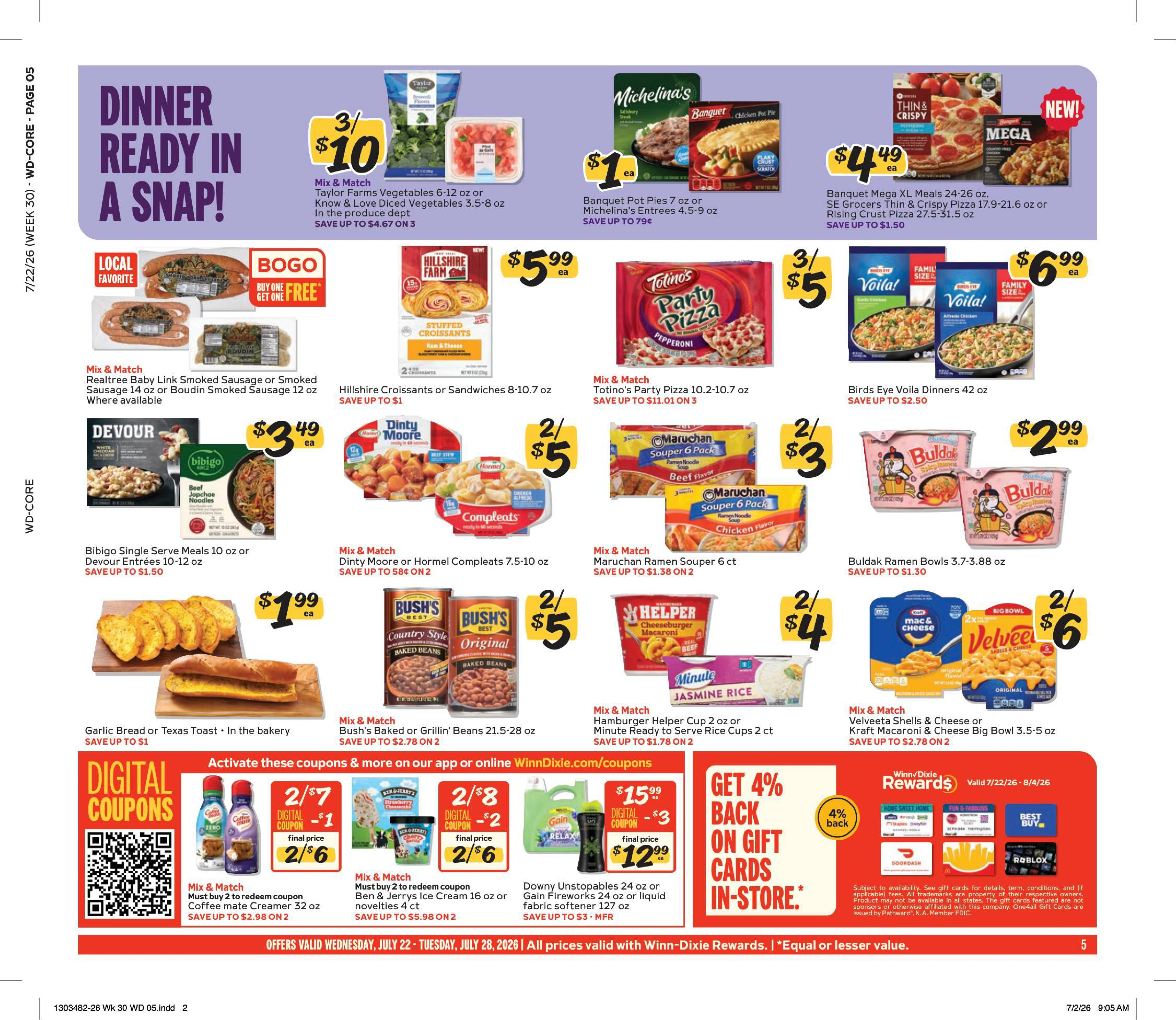 Flyer page 5
