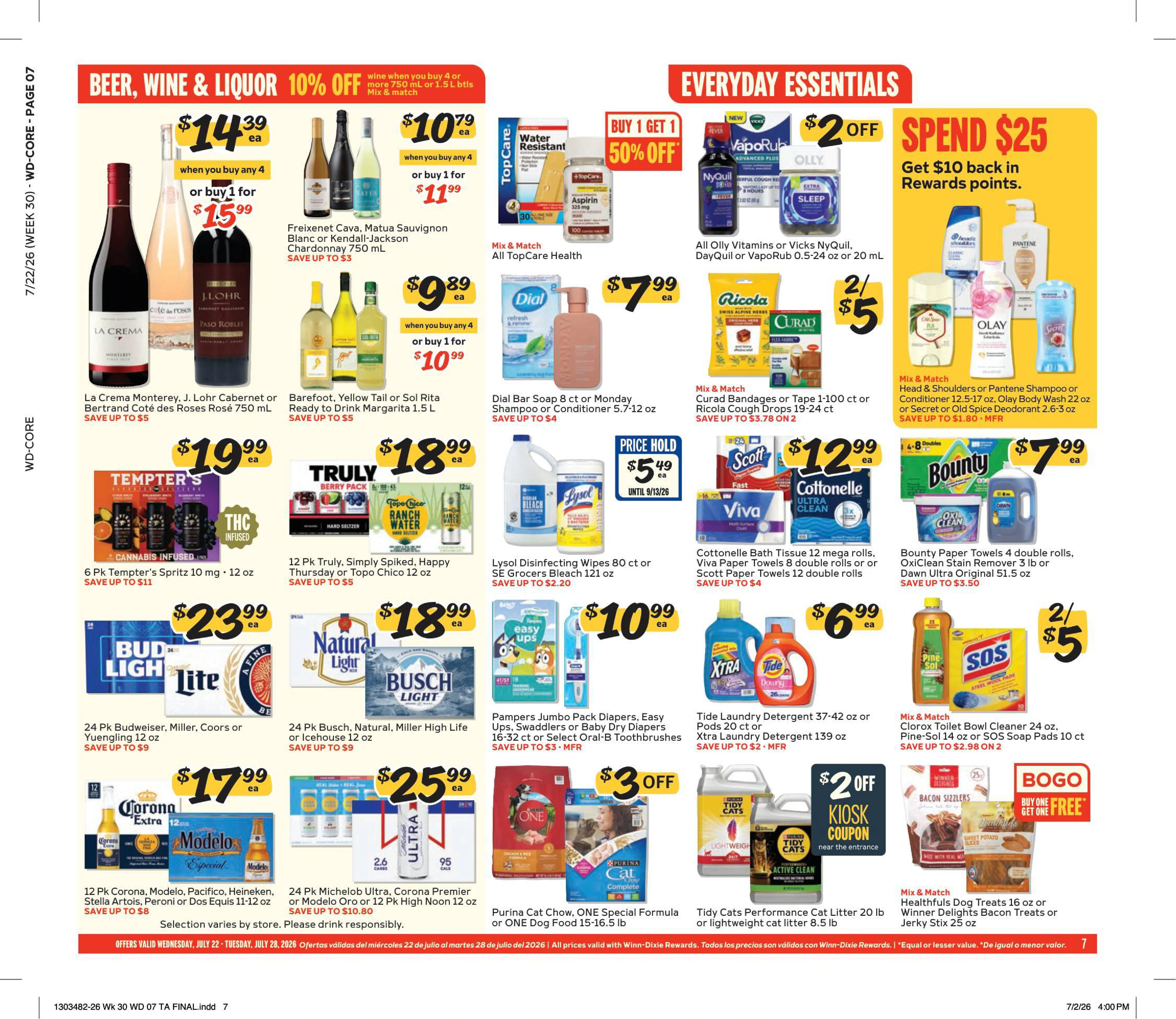 Flyer page 7