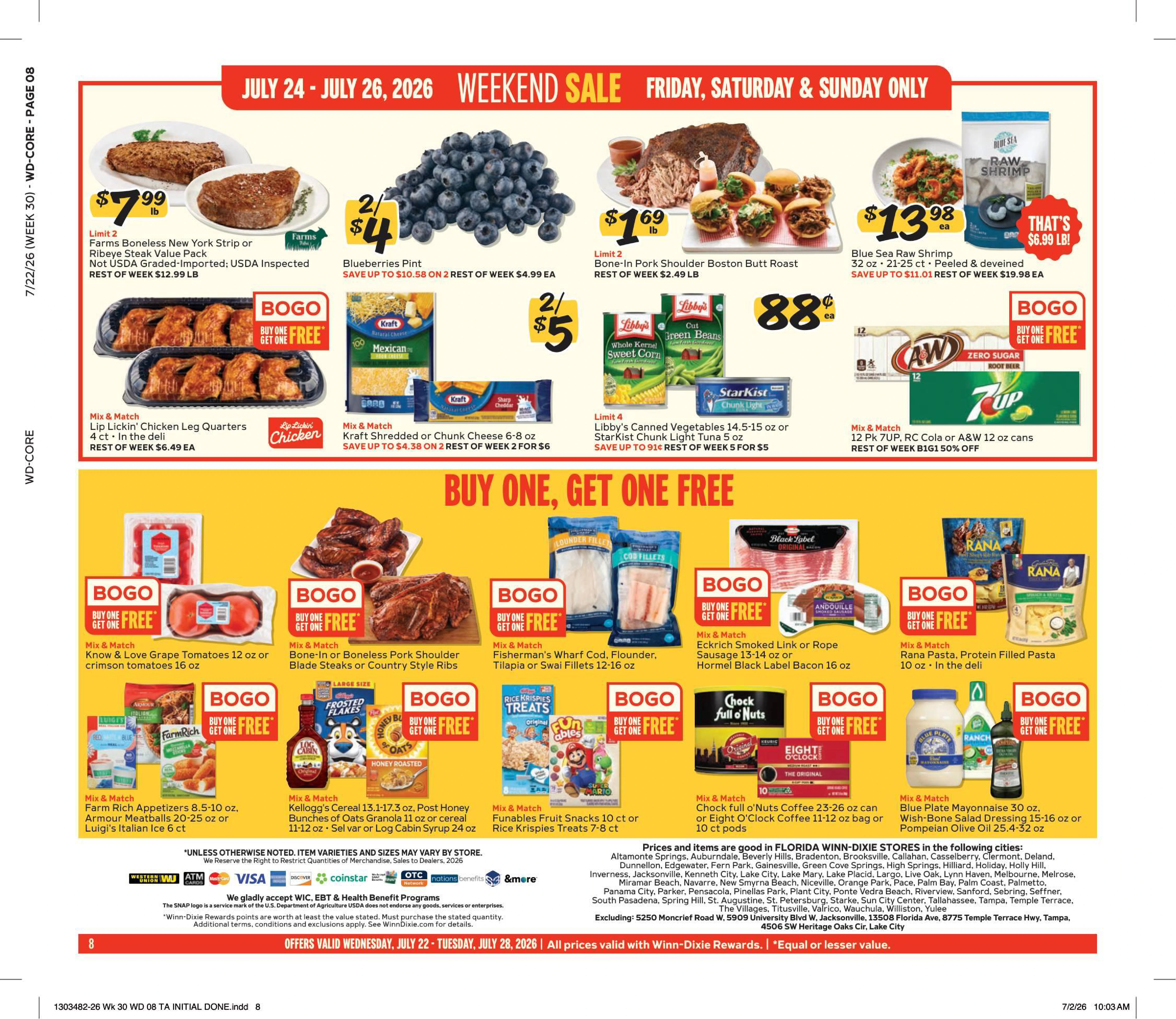 Flyer page 8