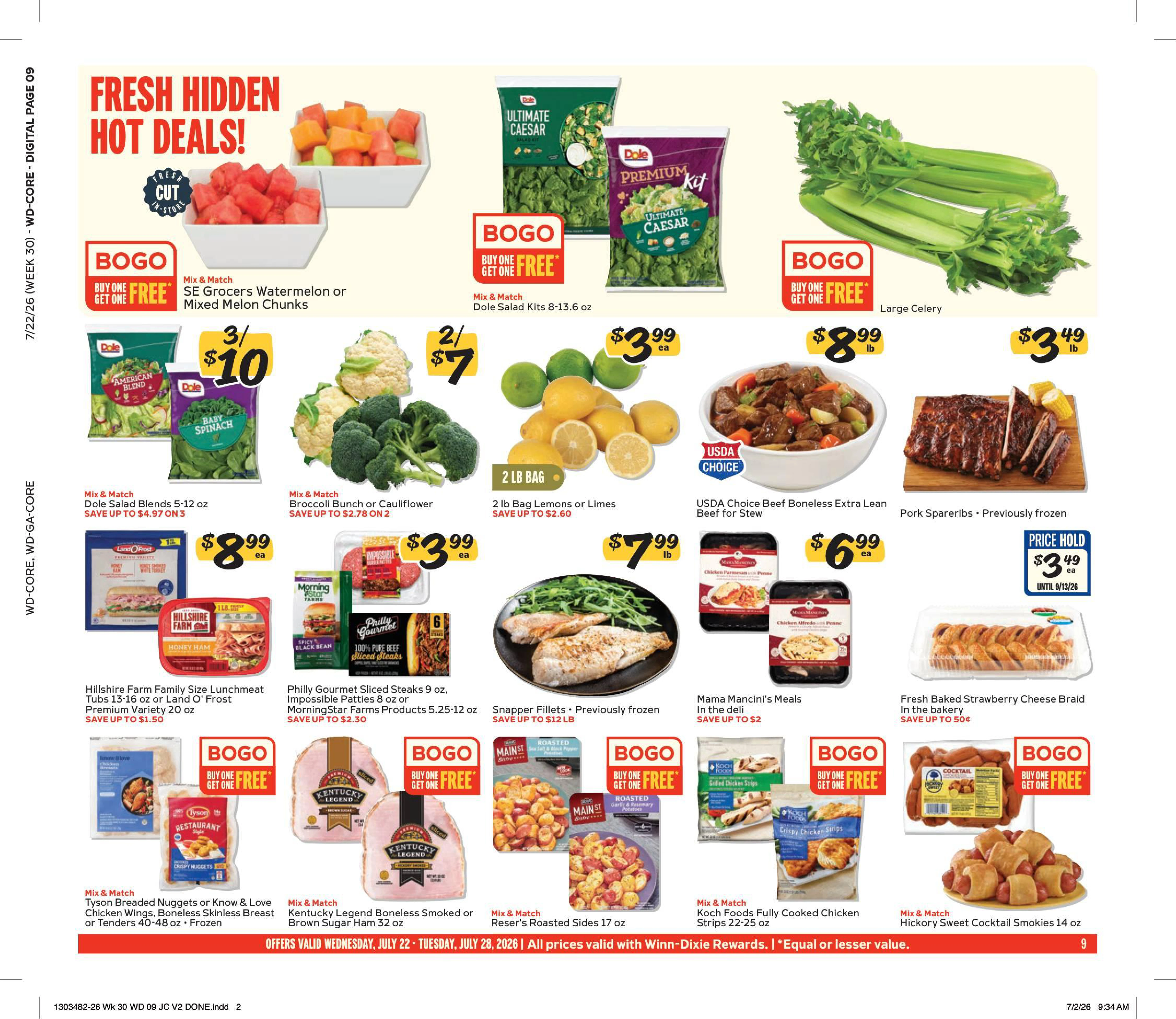 Flyer page 9