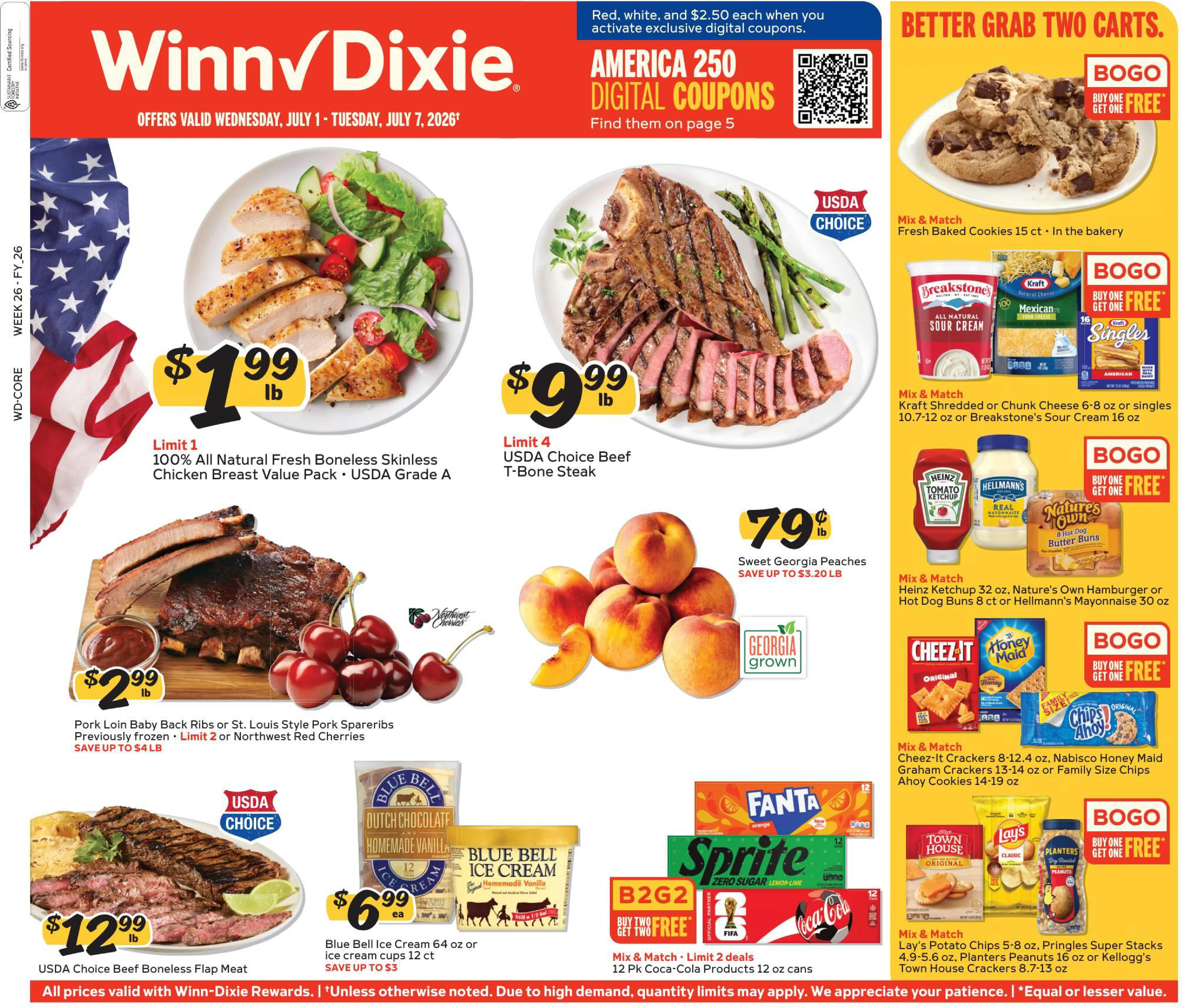Flyer page 1