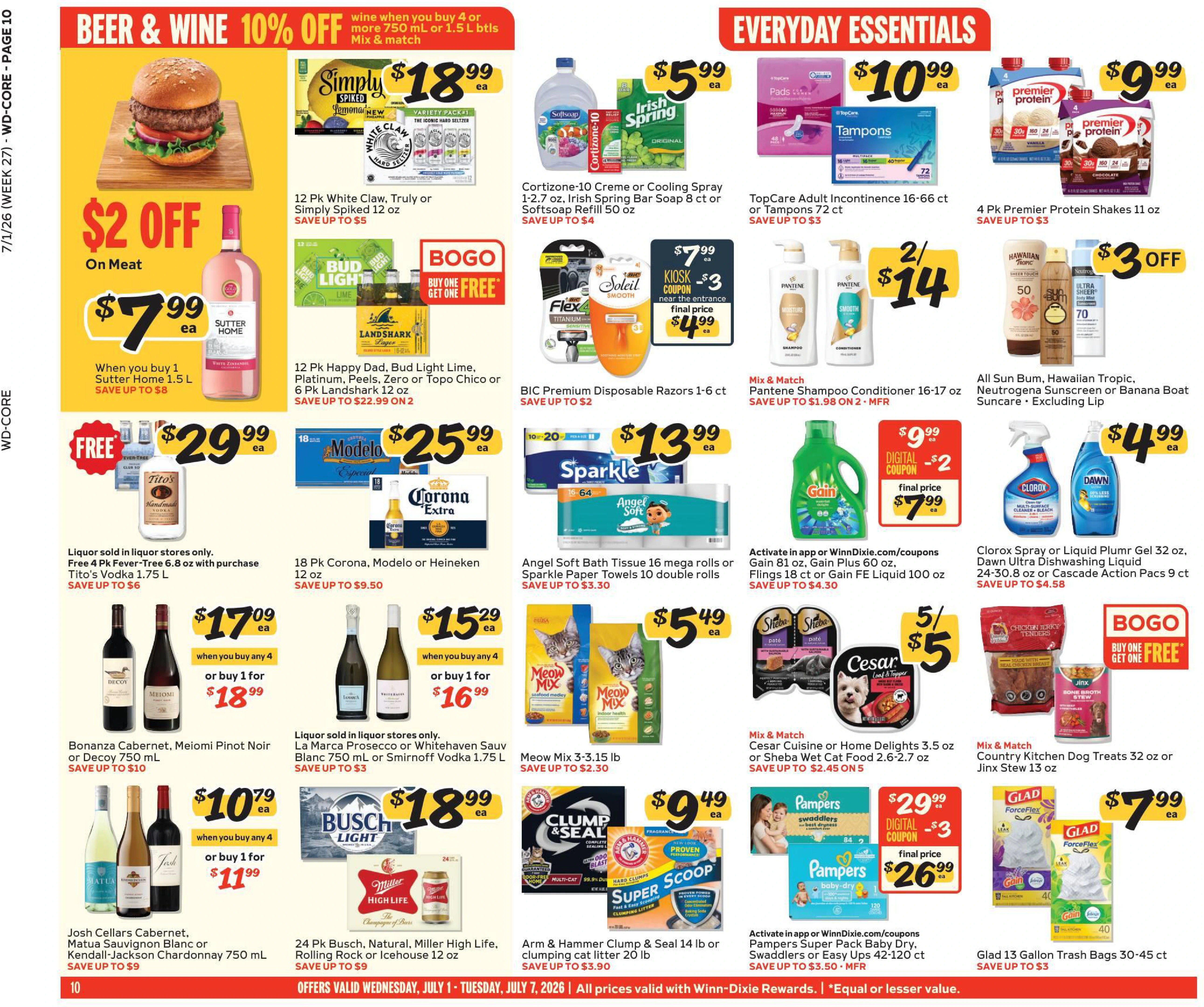 Flyer page 10