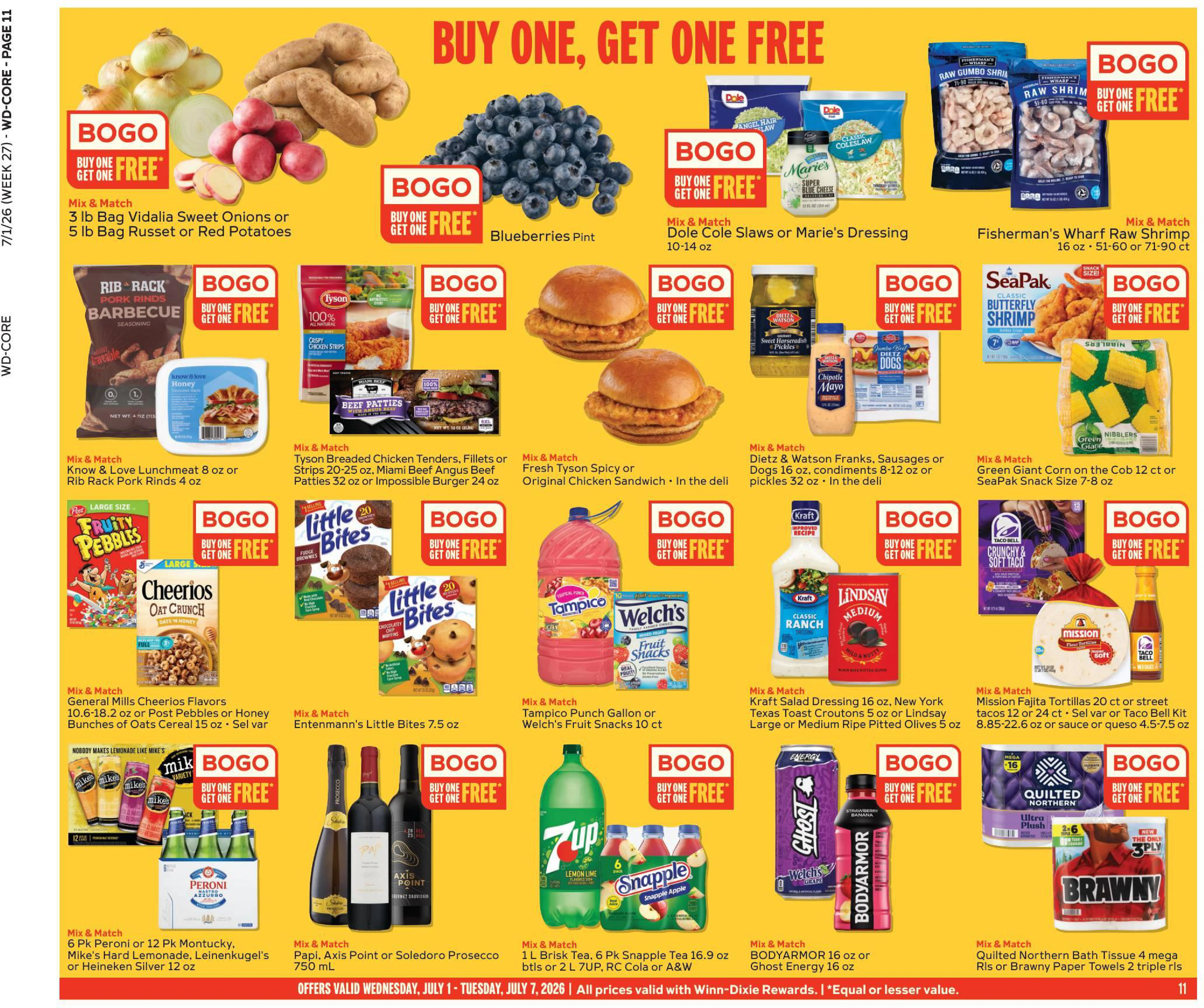 Flyer page 11