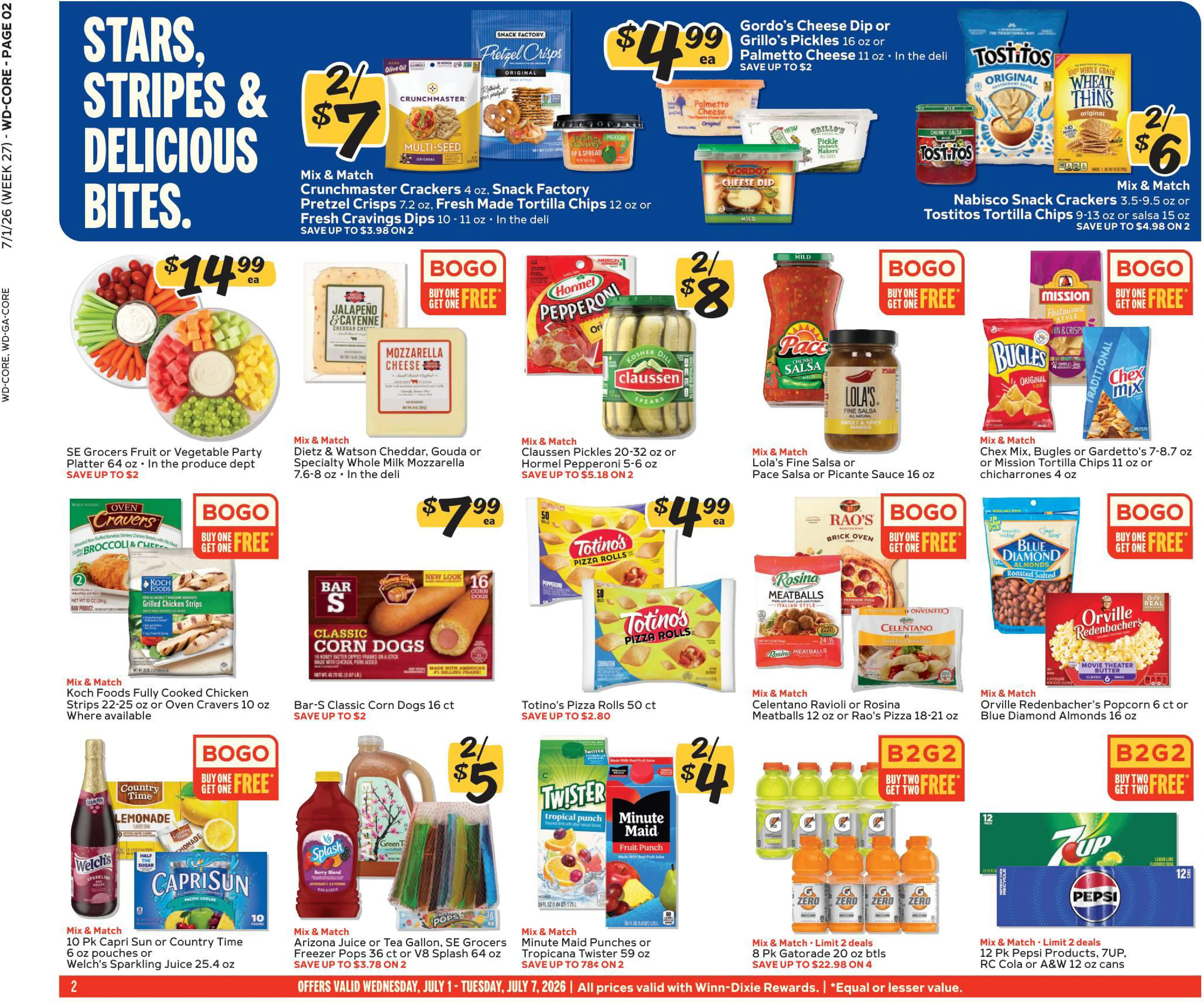 Flyer page 2