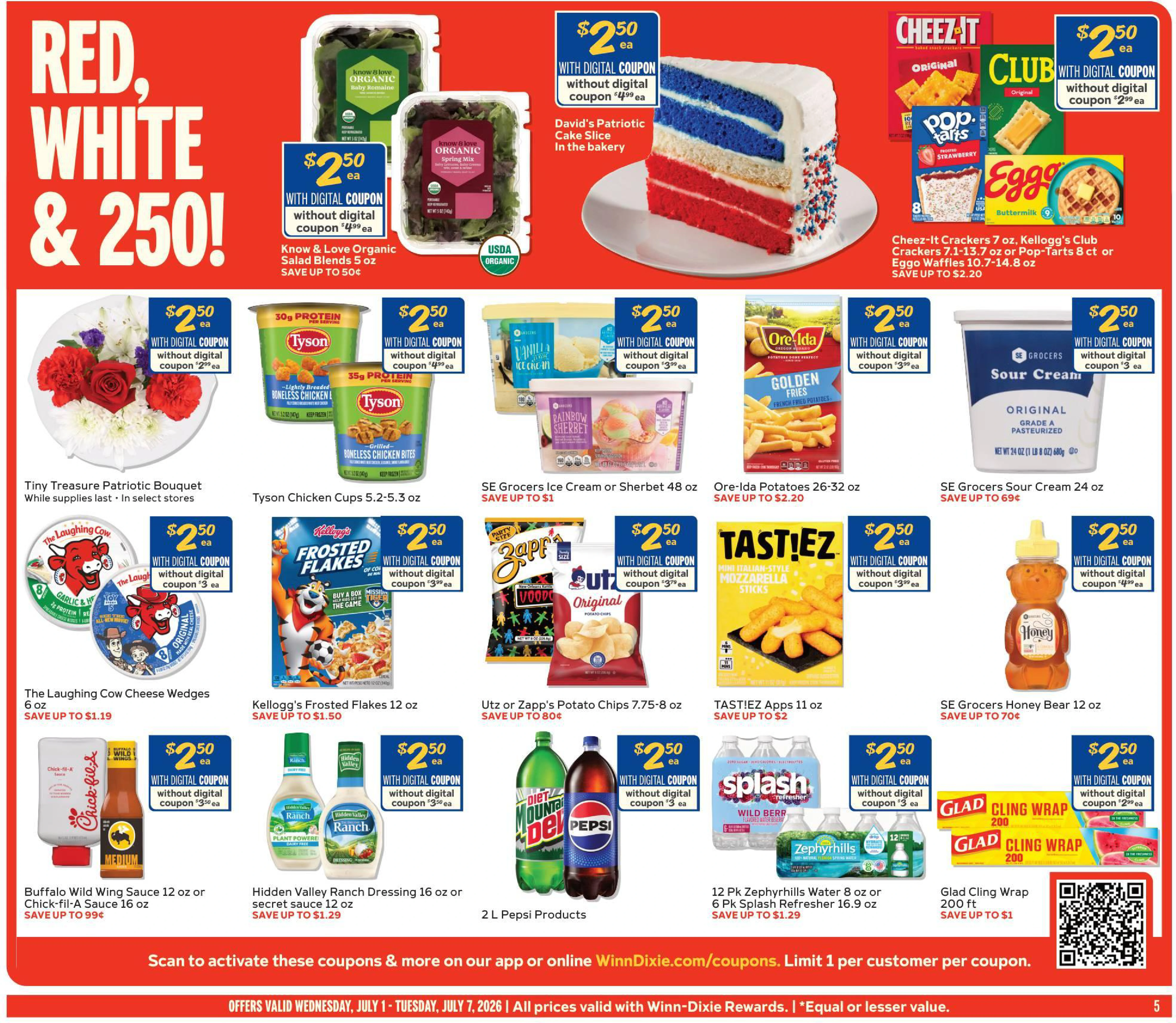 Flyer page 5