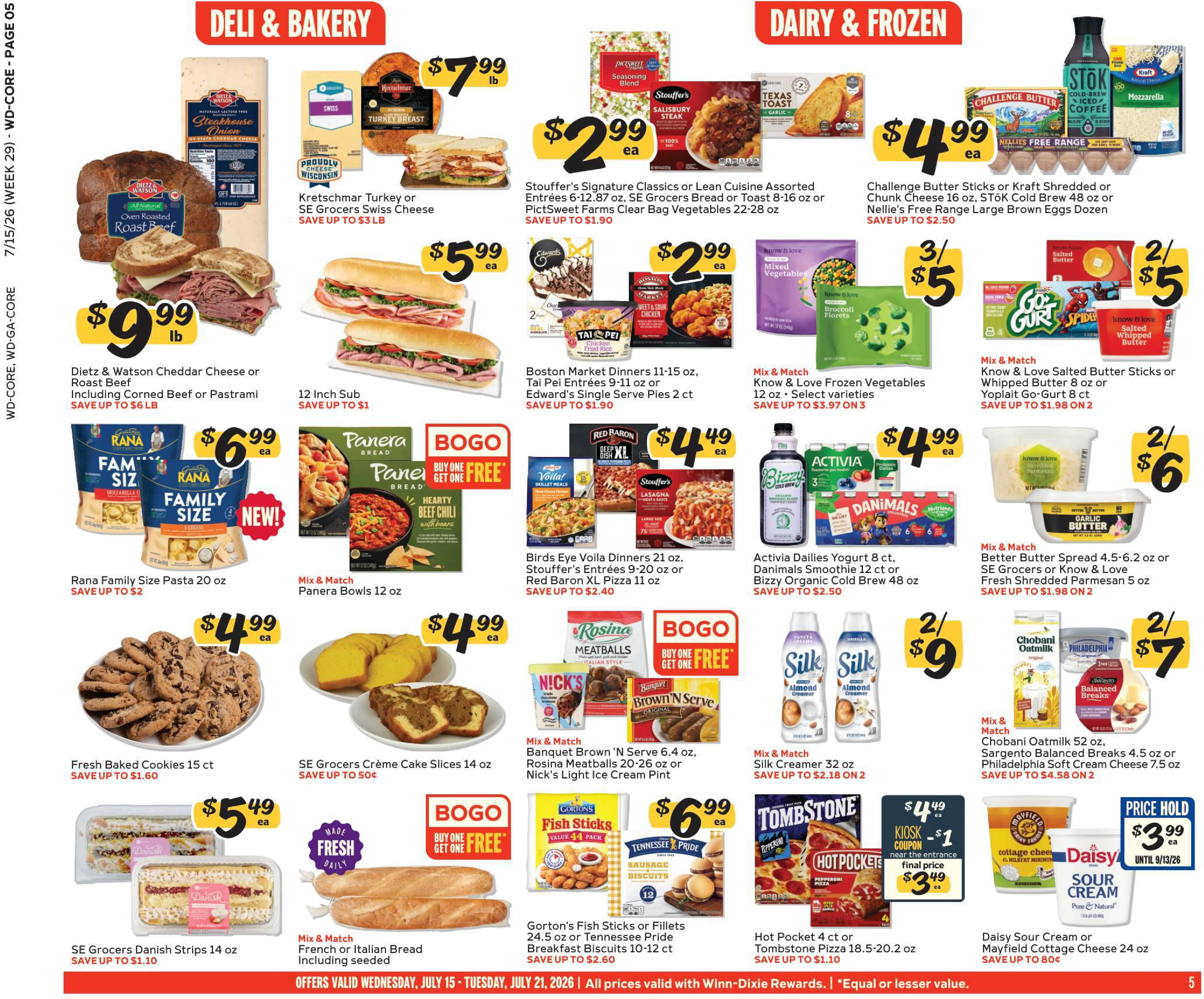 Flyer page 5