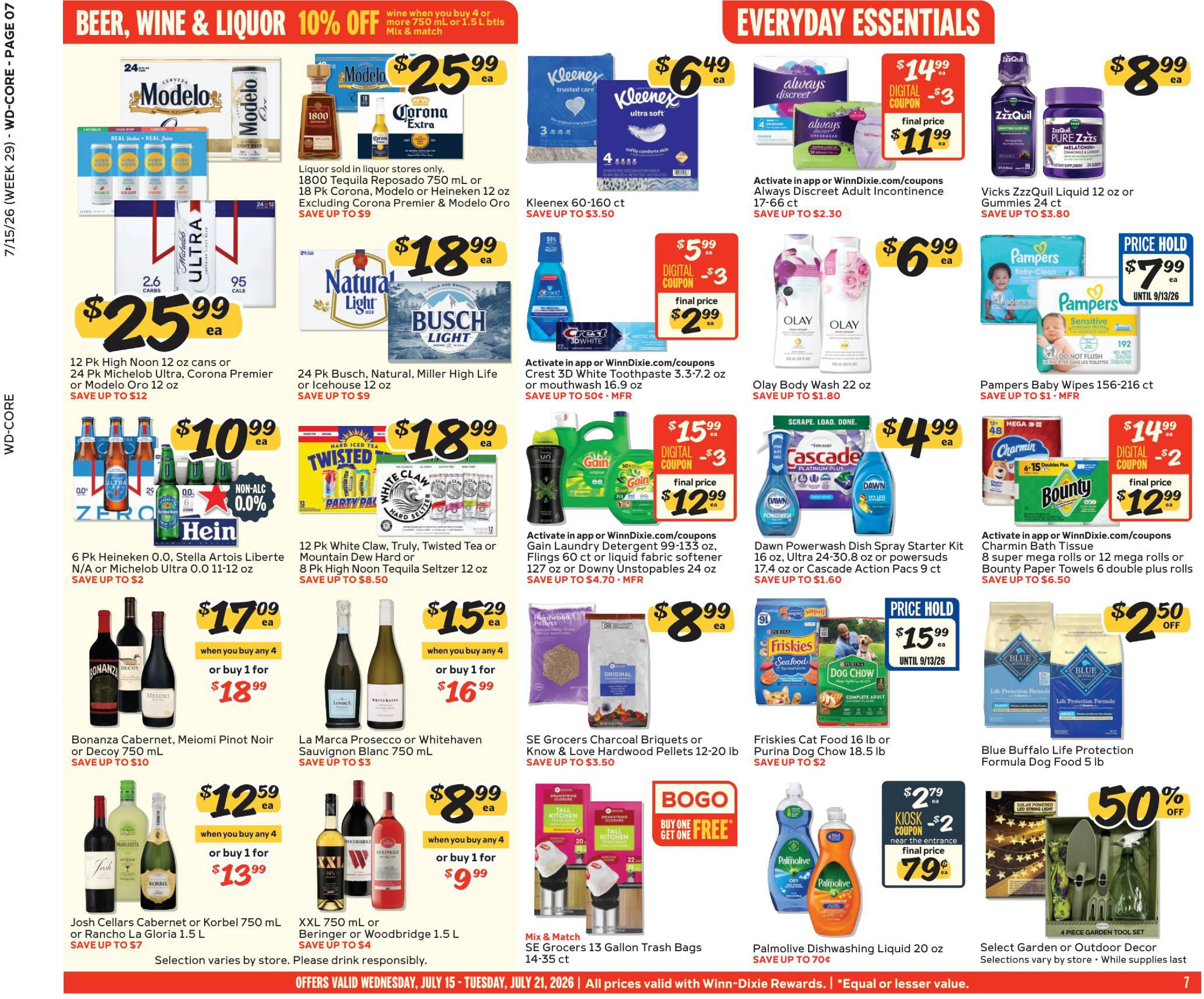 Flyer page 7