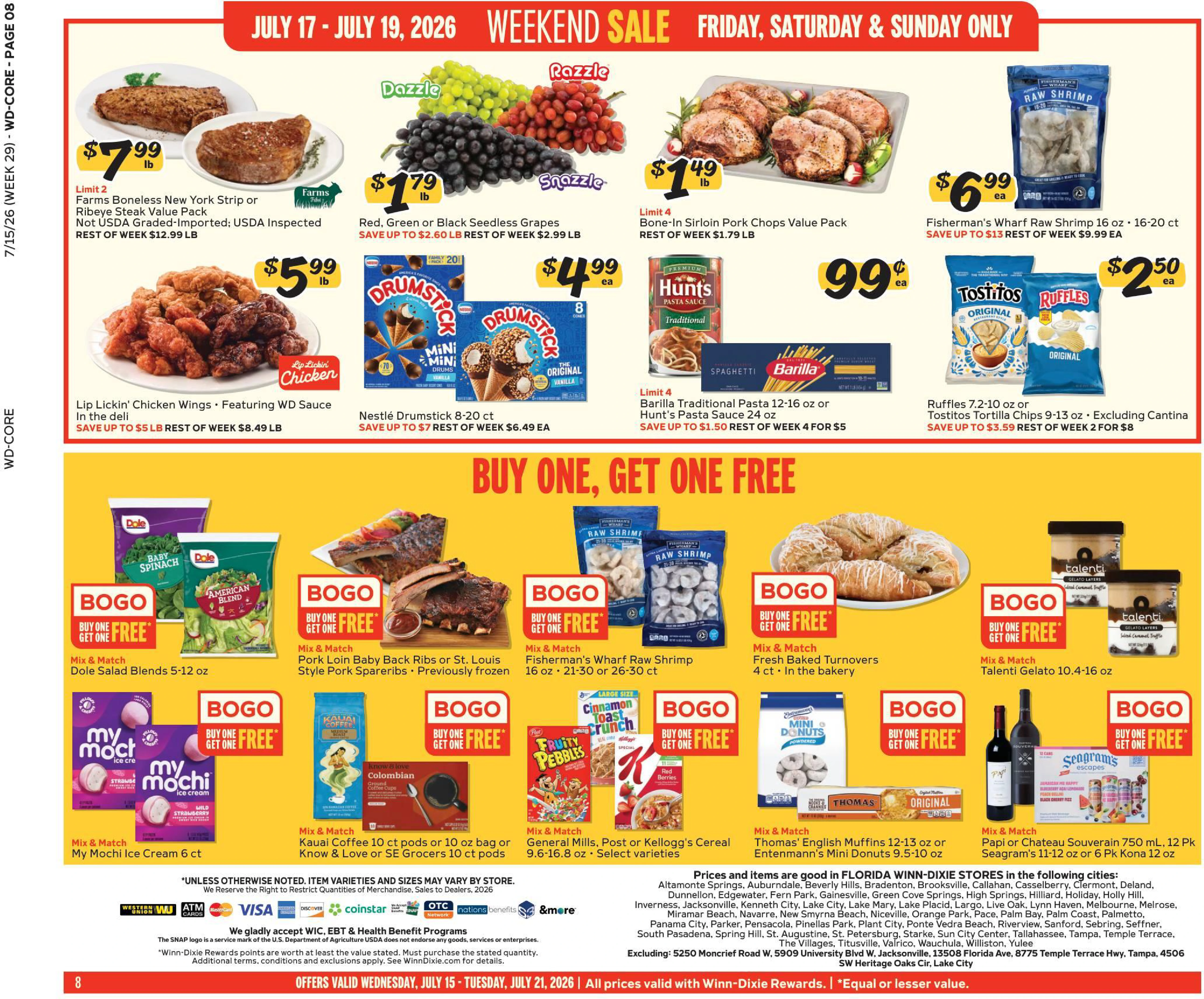 Flyer page 8