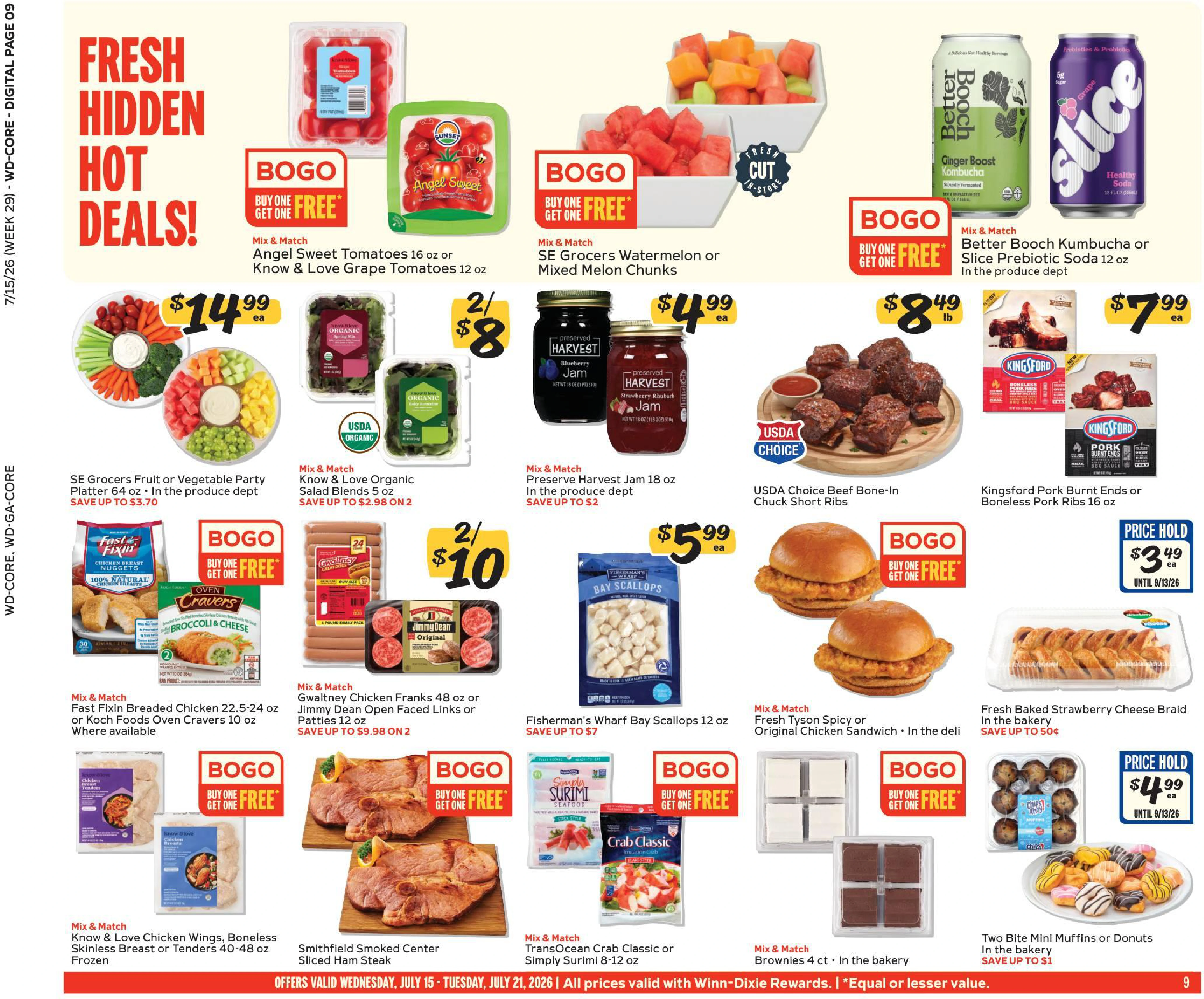 Flyer page 9