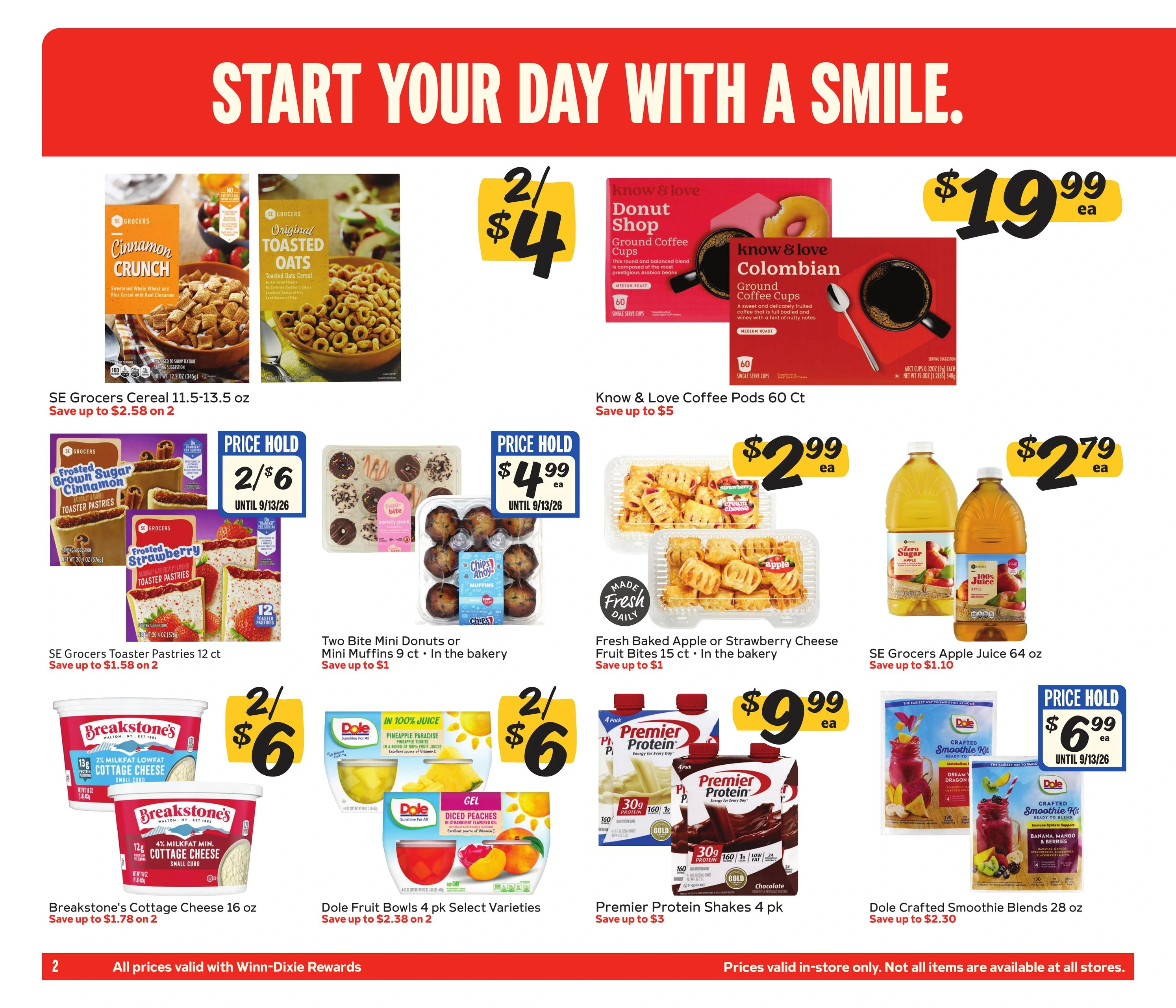 Flyer page 2