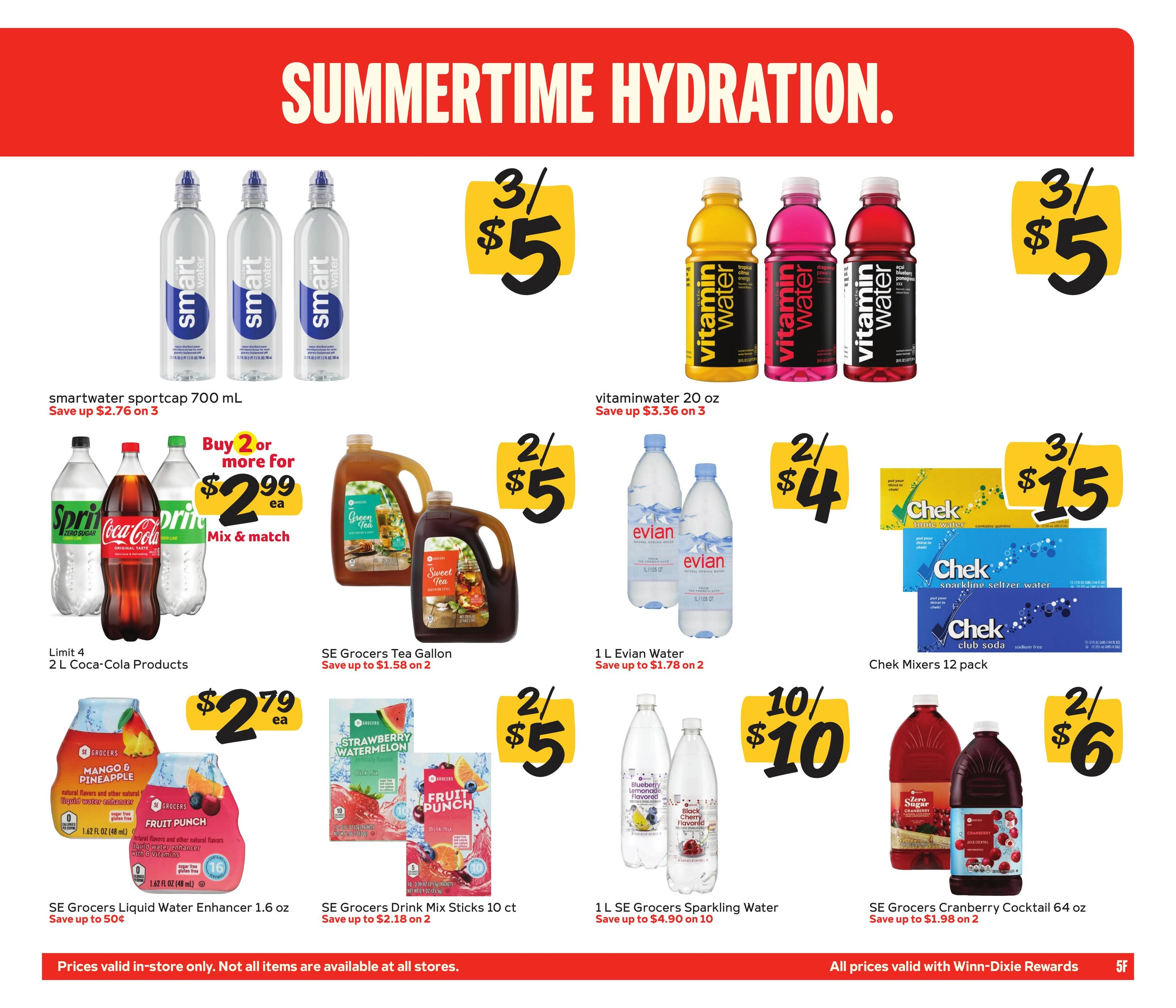 Flyer page 5